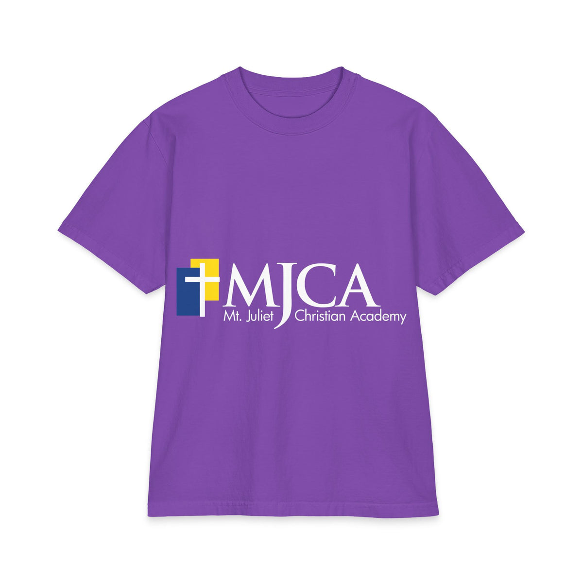 Max Heavyweight Short Sleeve Tee