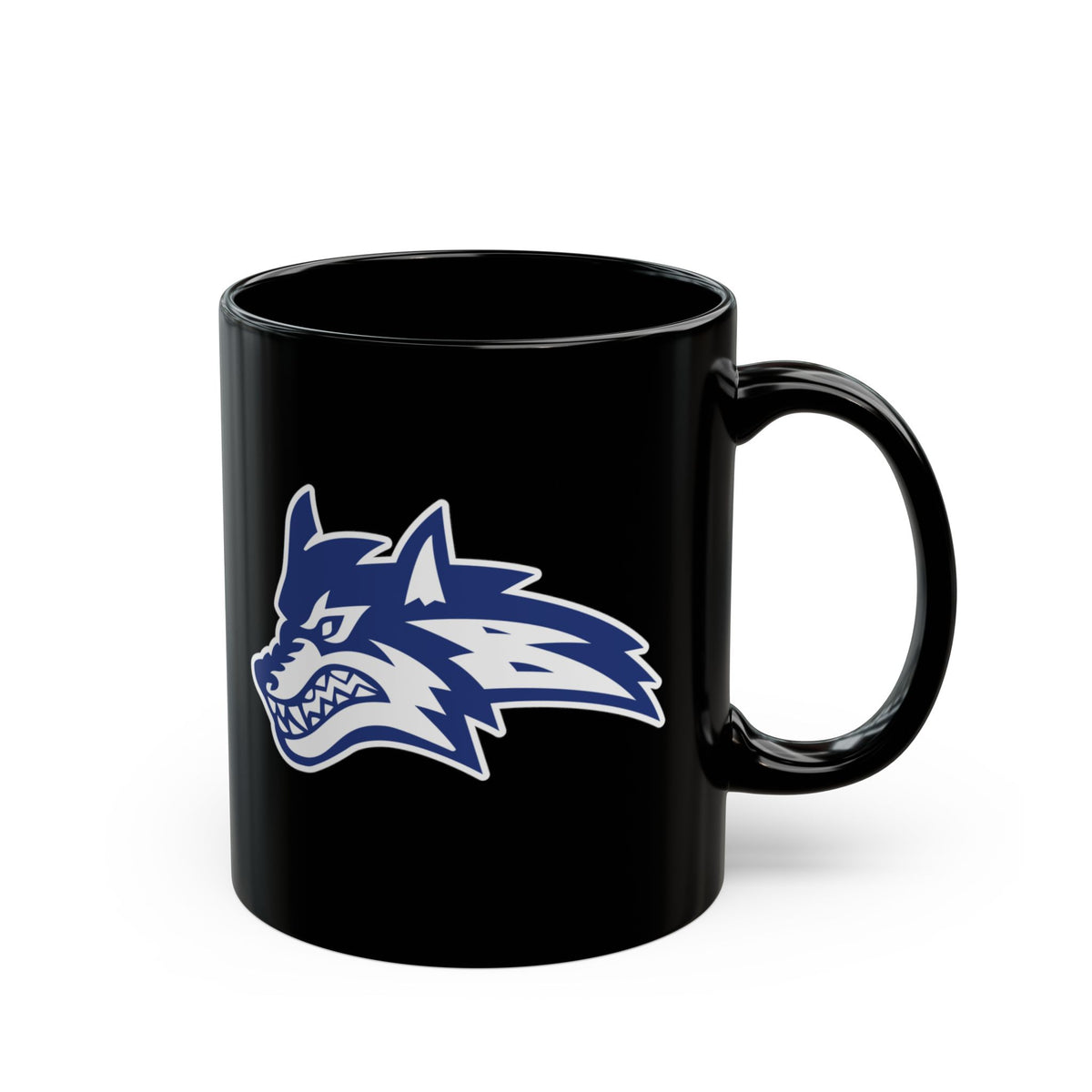 Black Team Mug (11oz/15oz)