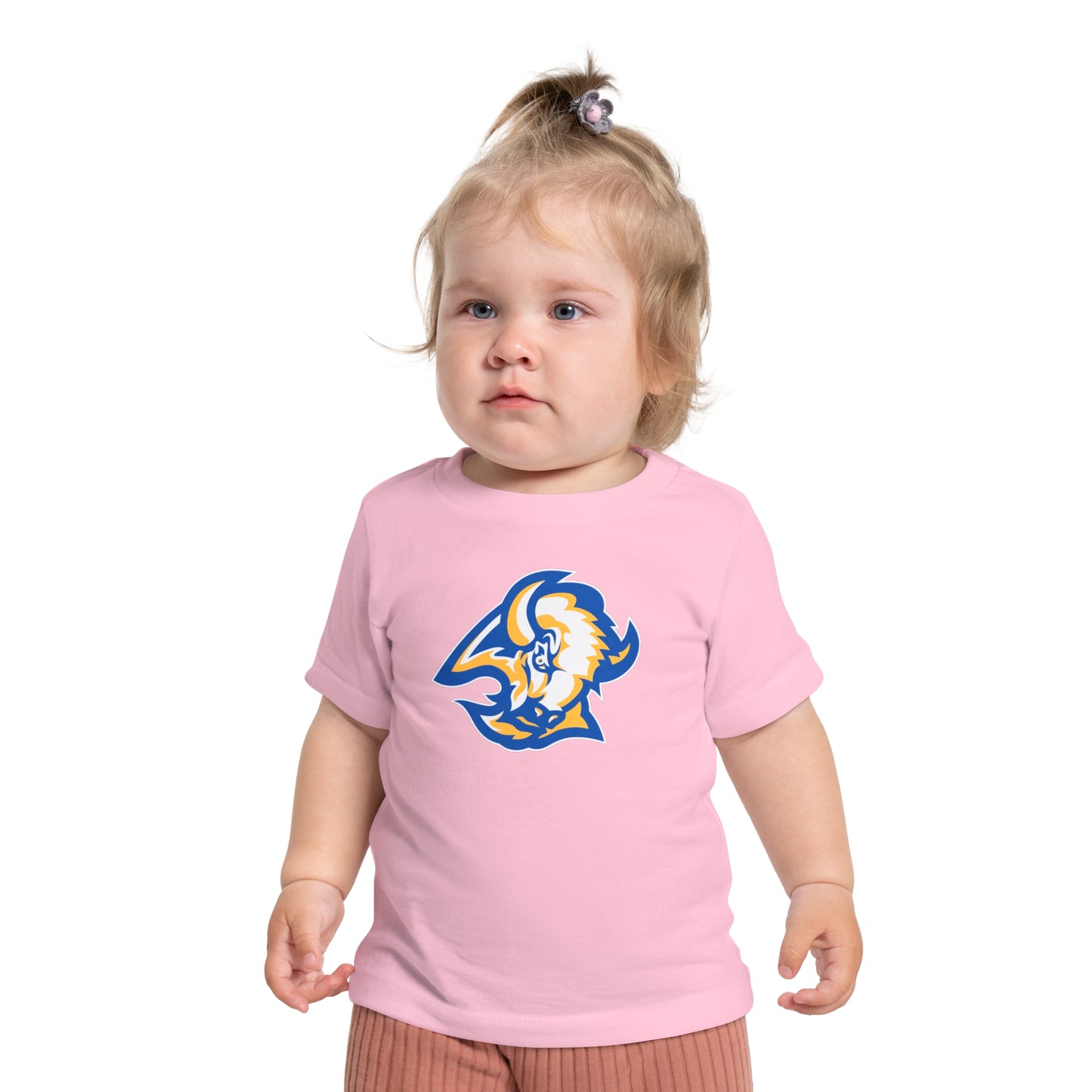 Baby Short Sleeve Tee