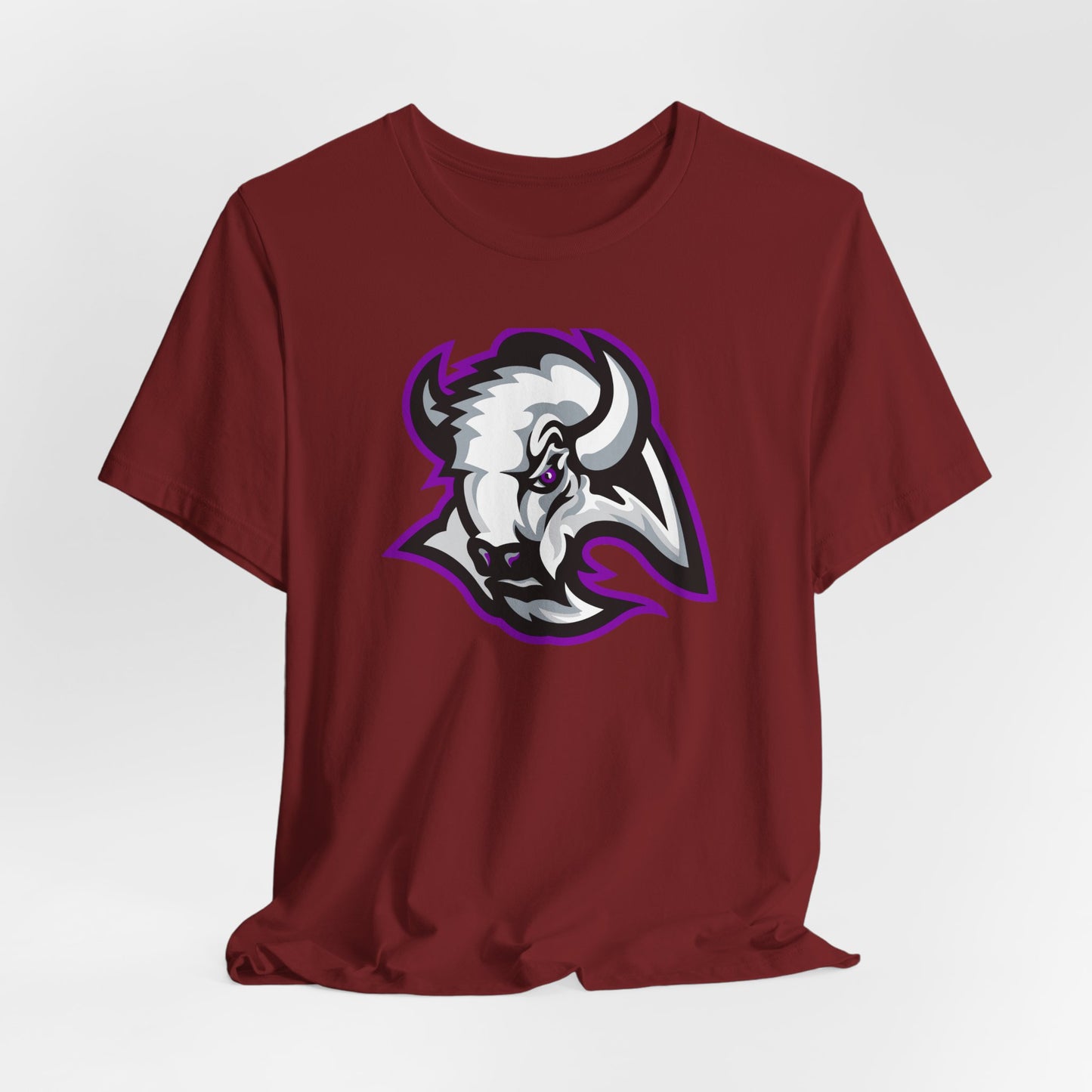Jersey Short Sleeve Tee