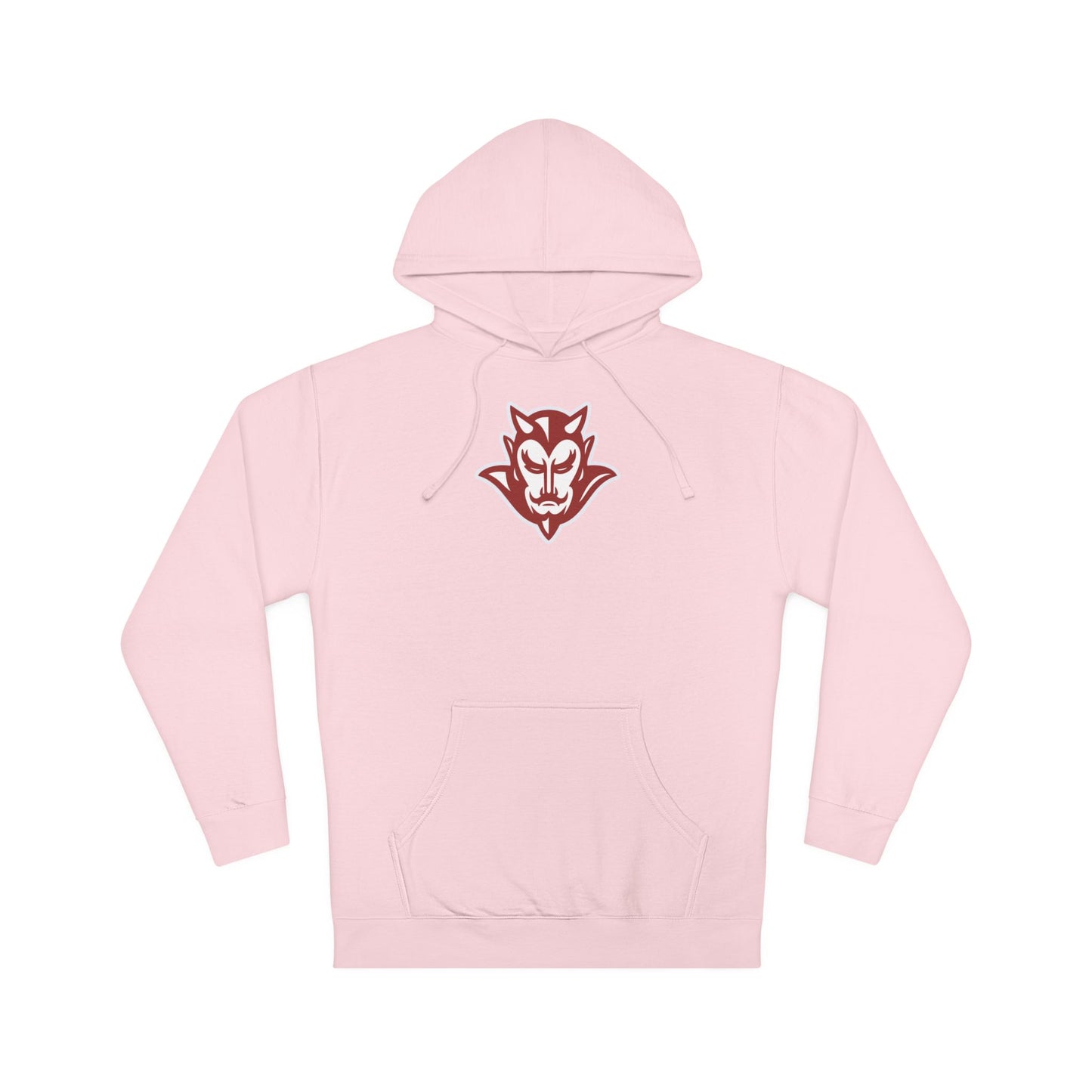 Midweight Pullover Hoodie