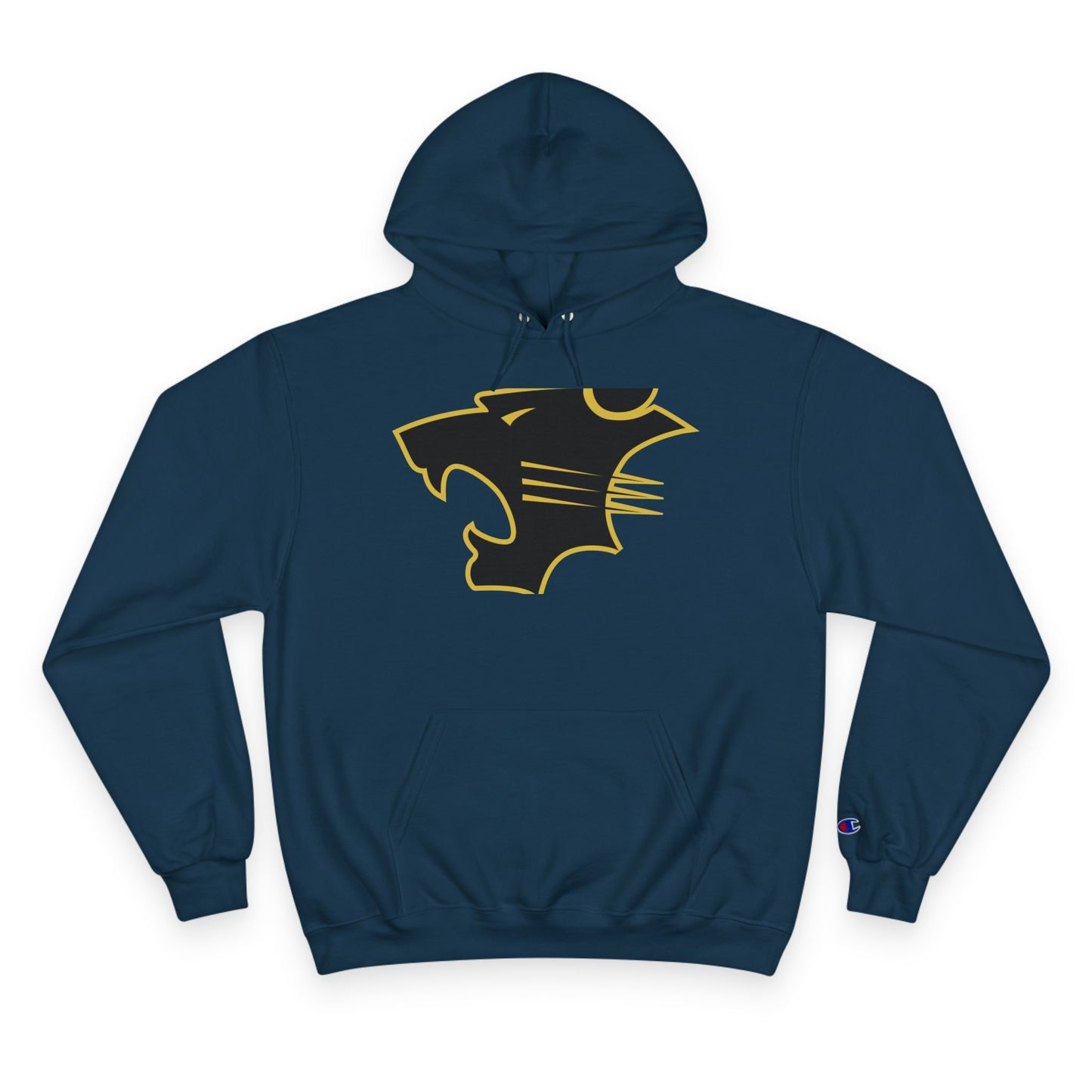 Champion Powerblend Fleece Pullover Hoodie
