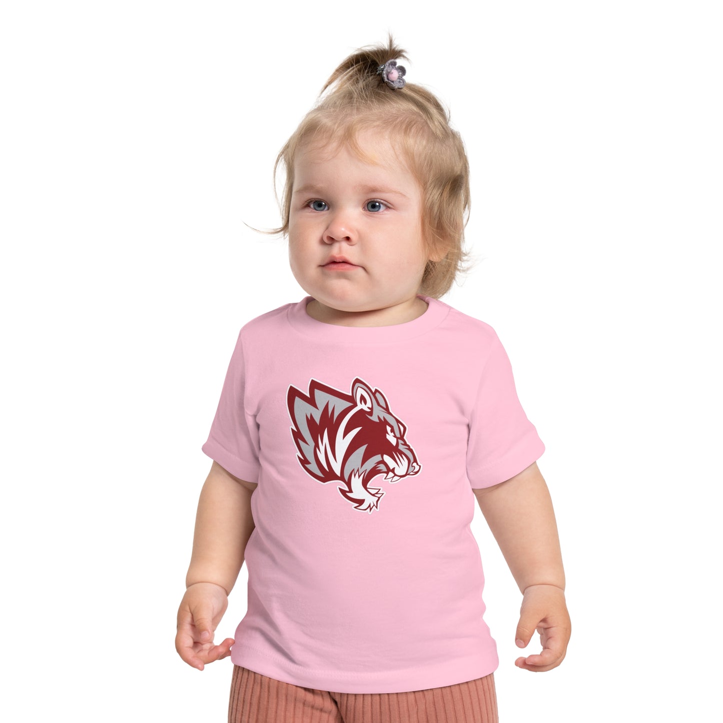 Baby Short Sleeve Tee