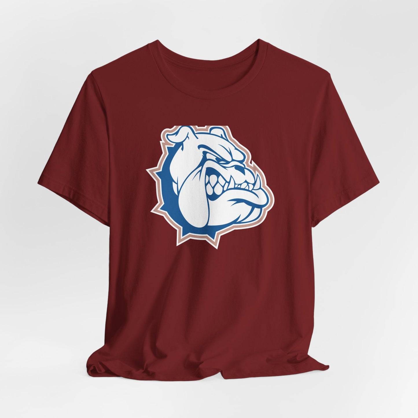 Jersey Short Sleeve Tee