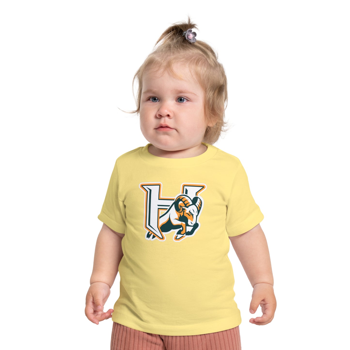 Baby Short Sleeve Tee