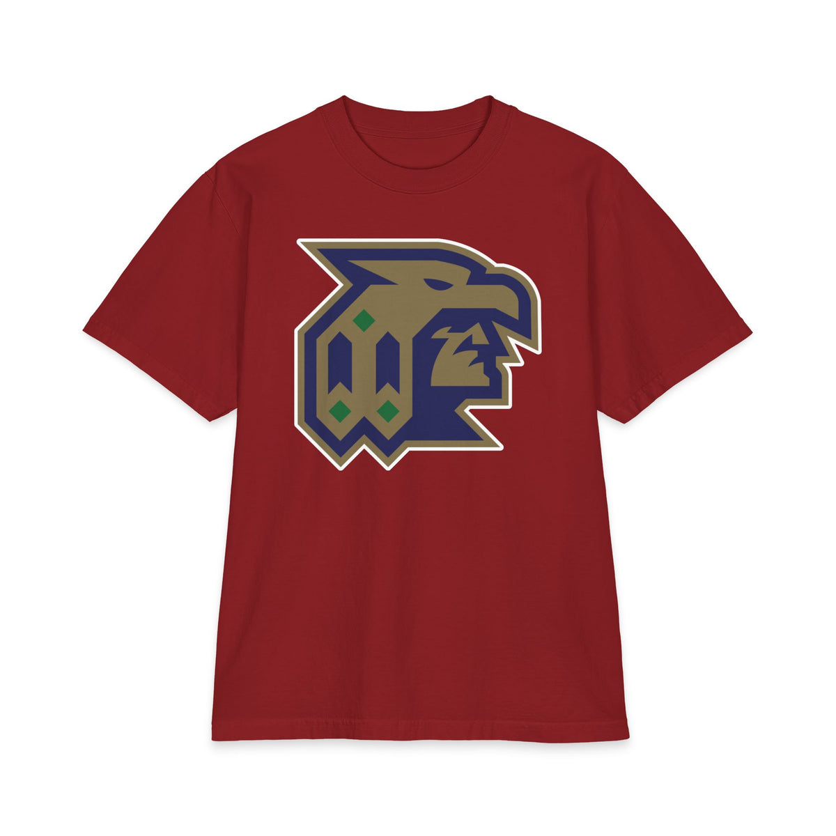 Max Heavyweight Short Sleeve Tee