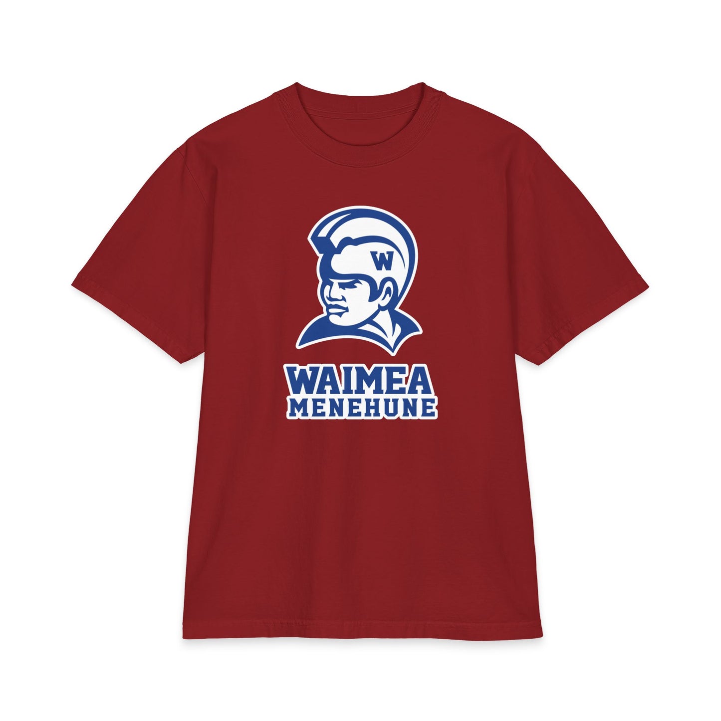 Max Heavyweight Short Sleeve Tee