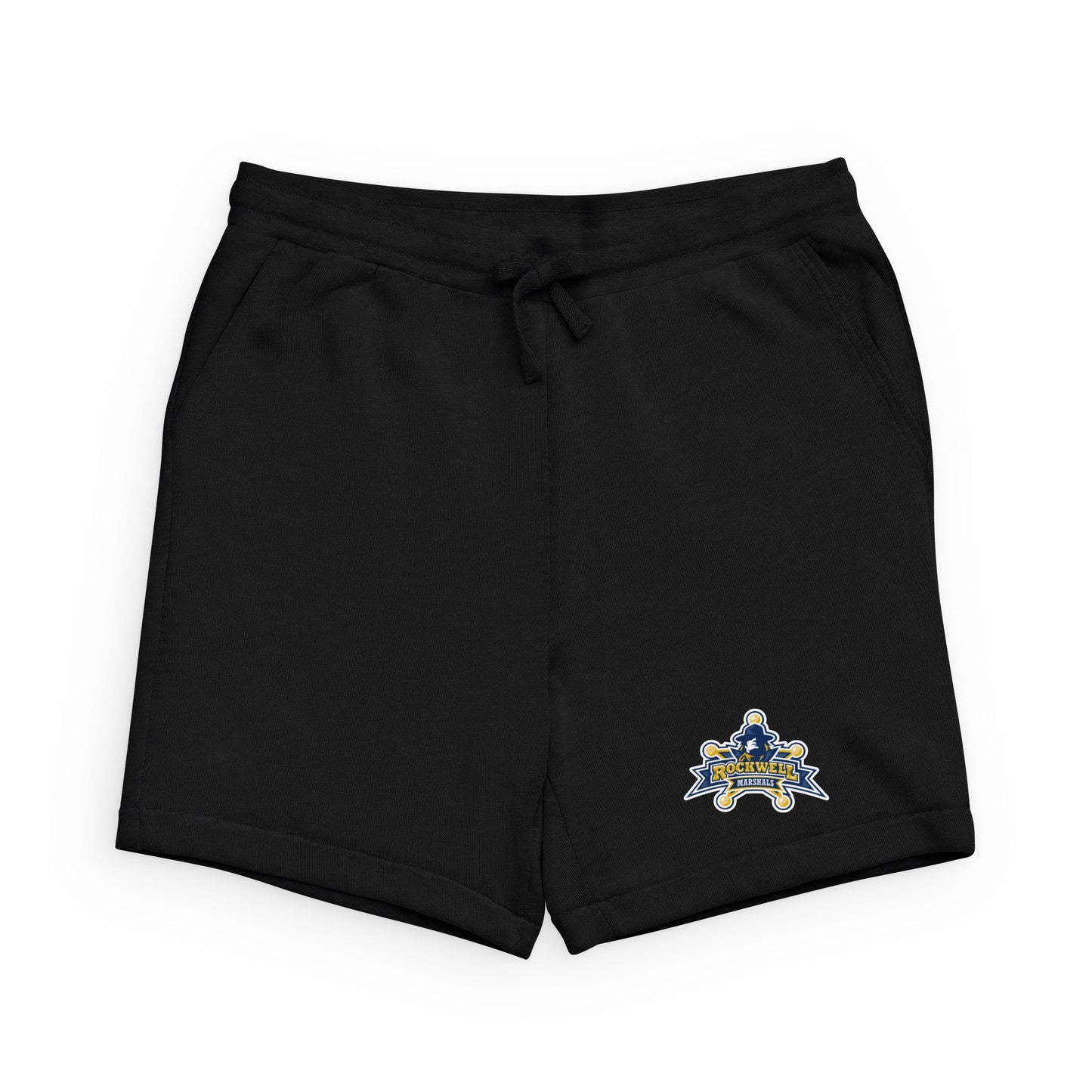 Unisex Sponge Fleece Sweatshort