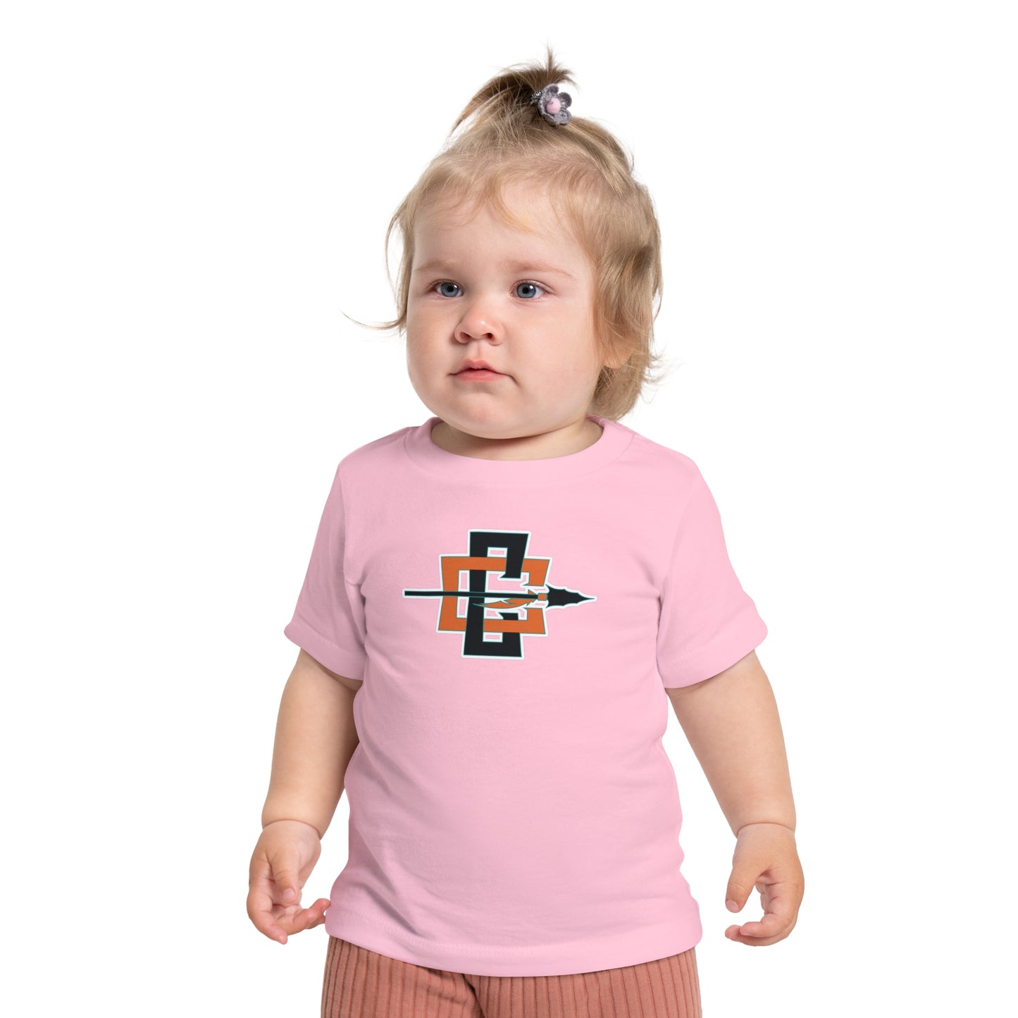 Baby Short Sleeve Tee