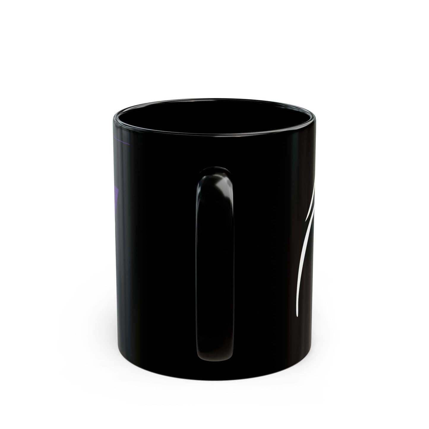 Black Team Mug (11oz/15oz)