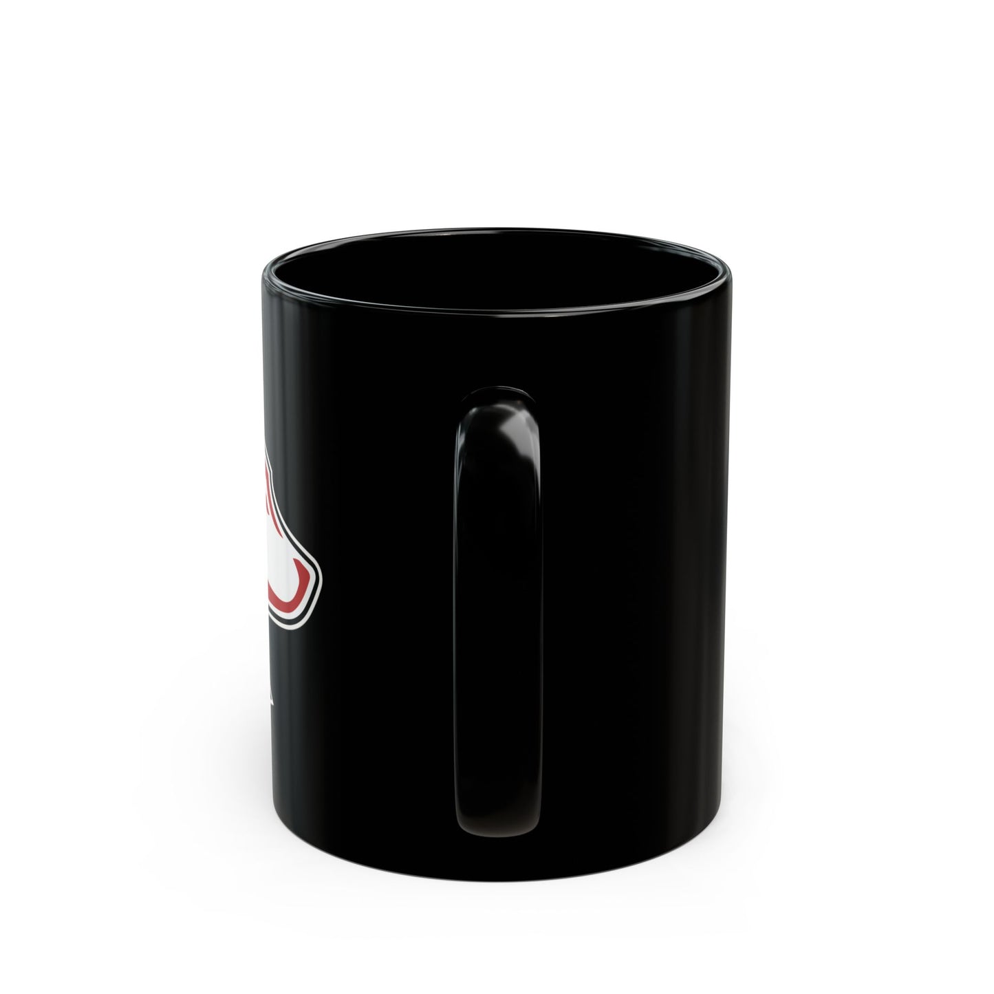 Black Team Mug (11oz/15oz)