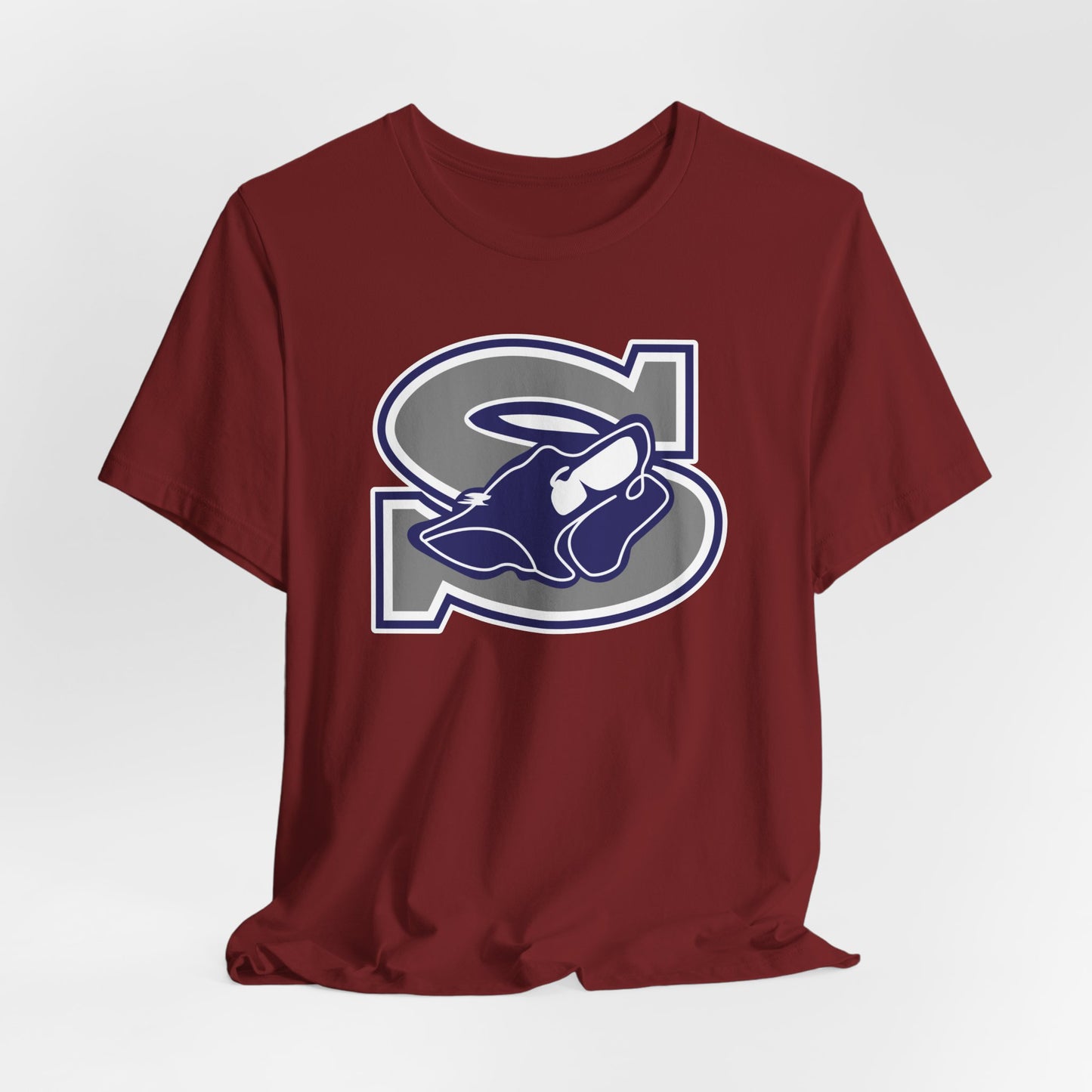 Jersey Short Sleeve Tee