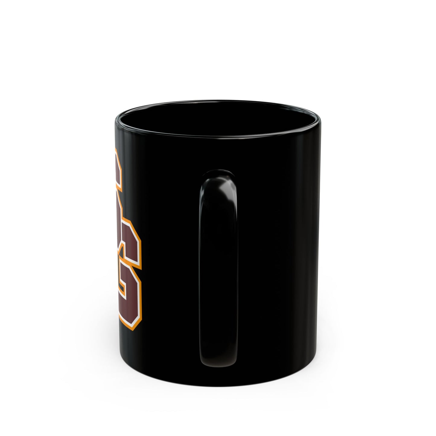Black Team Mug (11oz/15oz)