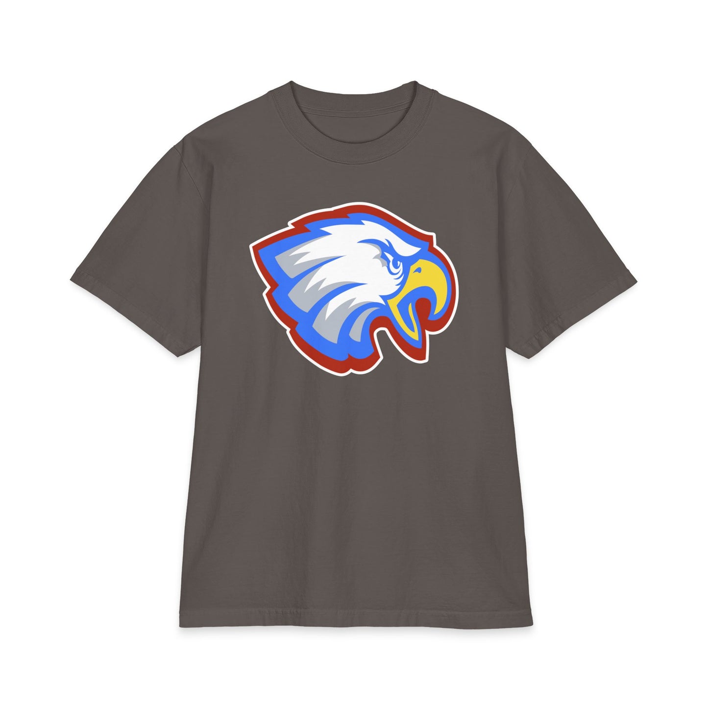 Max Heavyweight Short Sleeve Tee