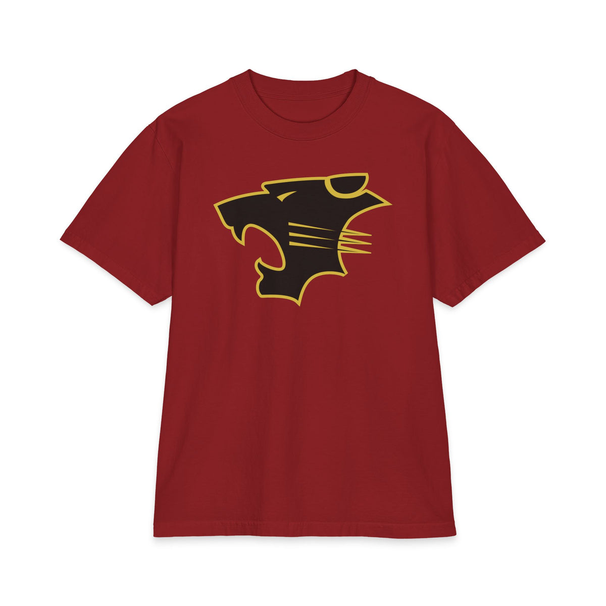 Max Heavyweight Short Sleeve Tee