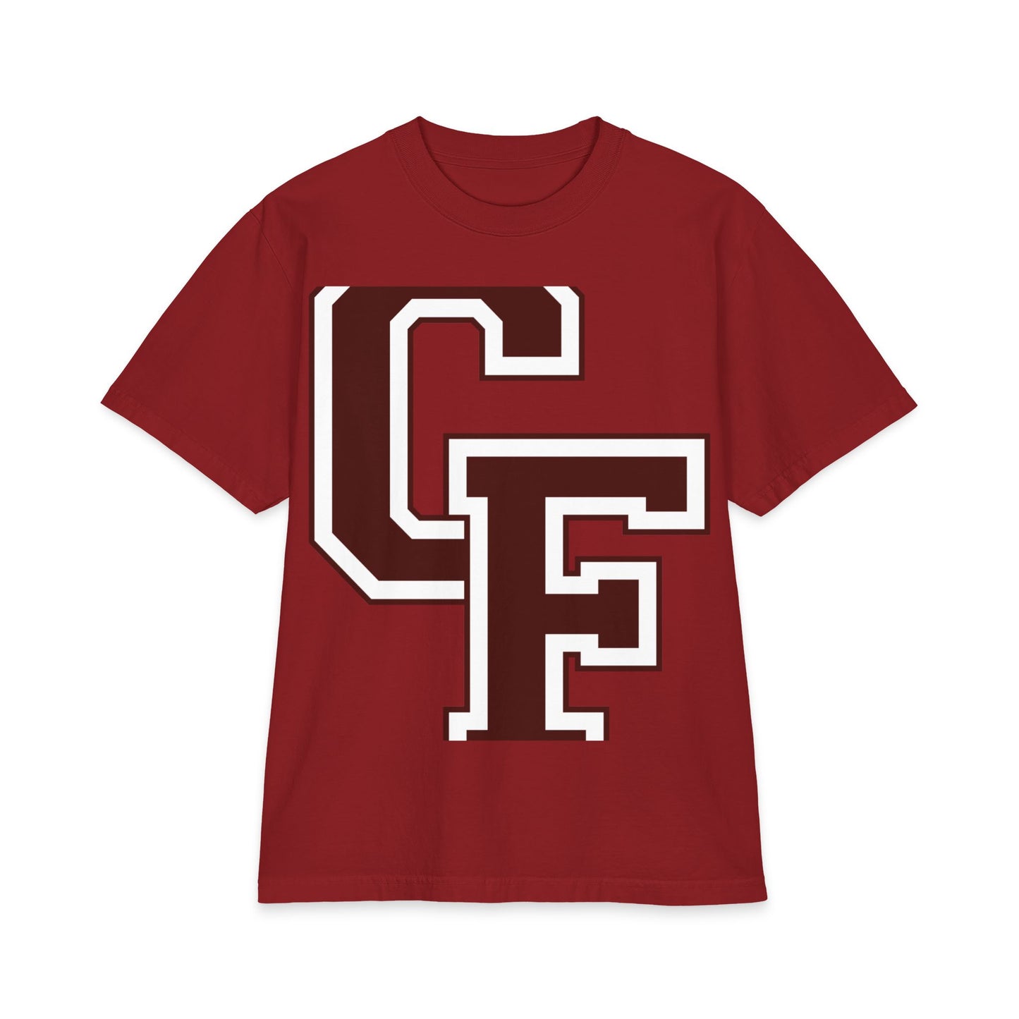 Max Heavyweight Short Sleeve Tee