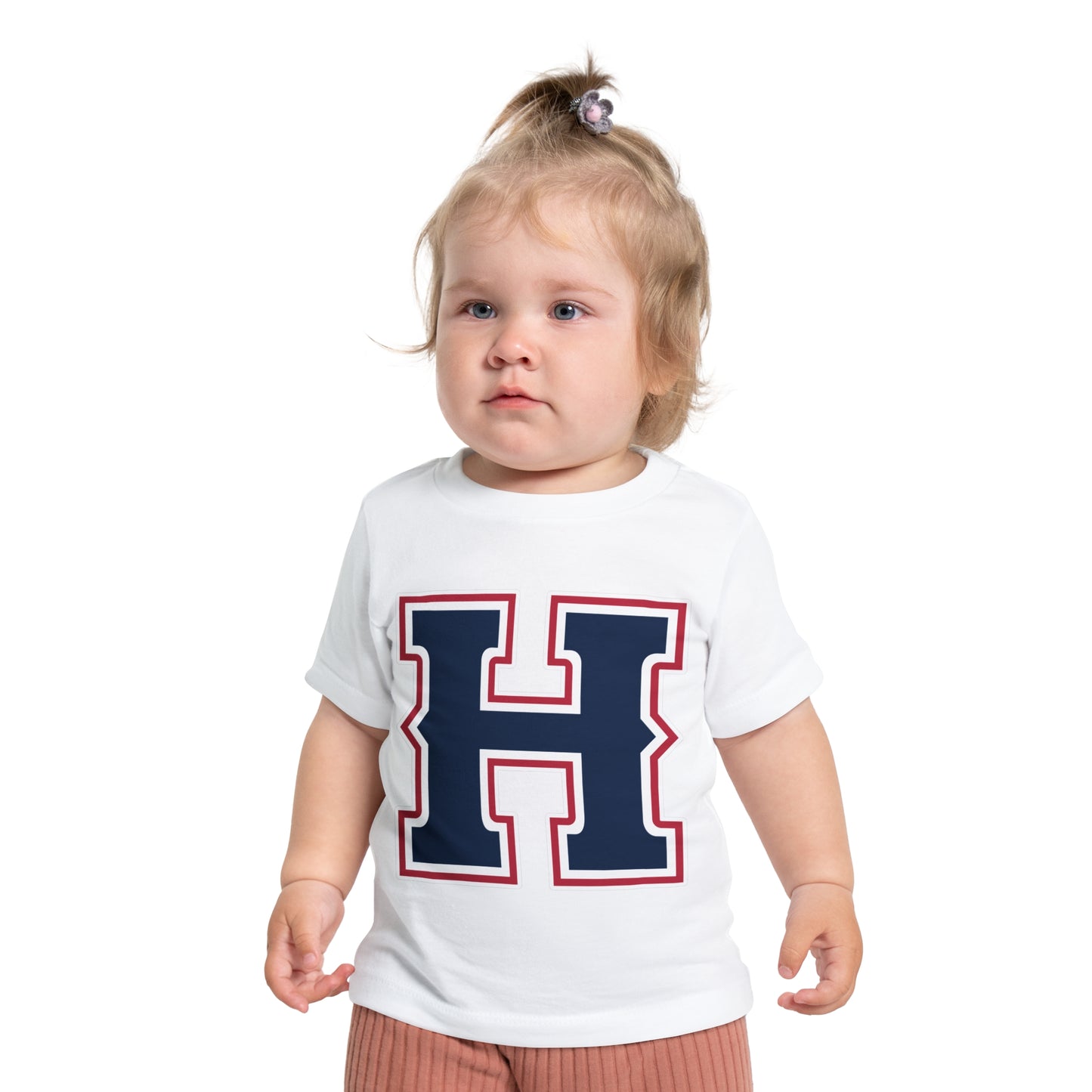 Baby Short Sleeve Tee