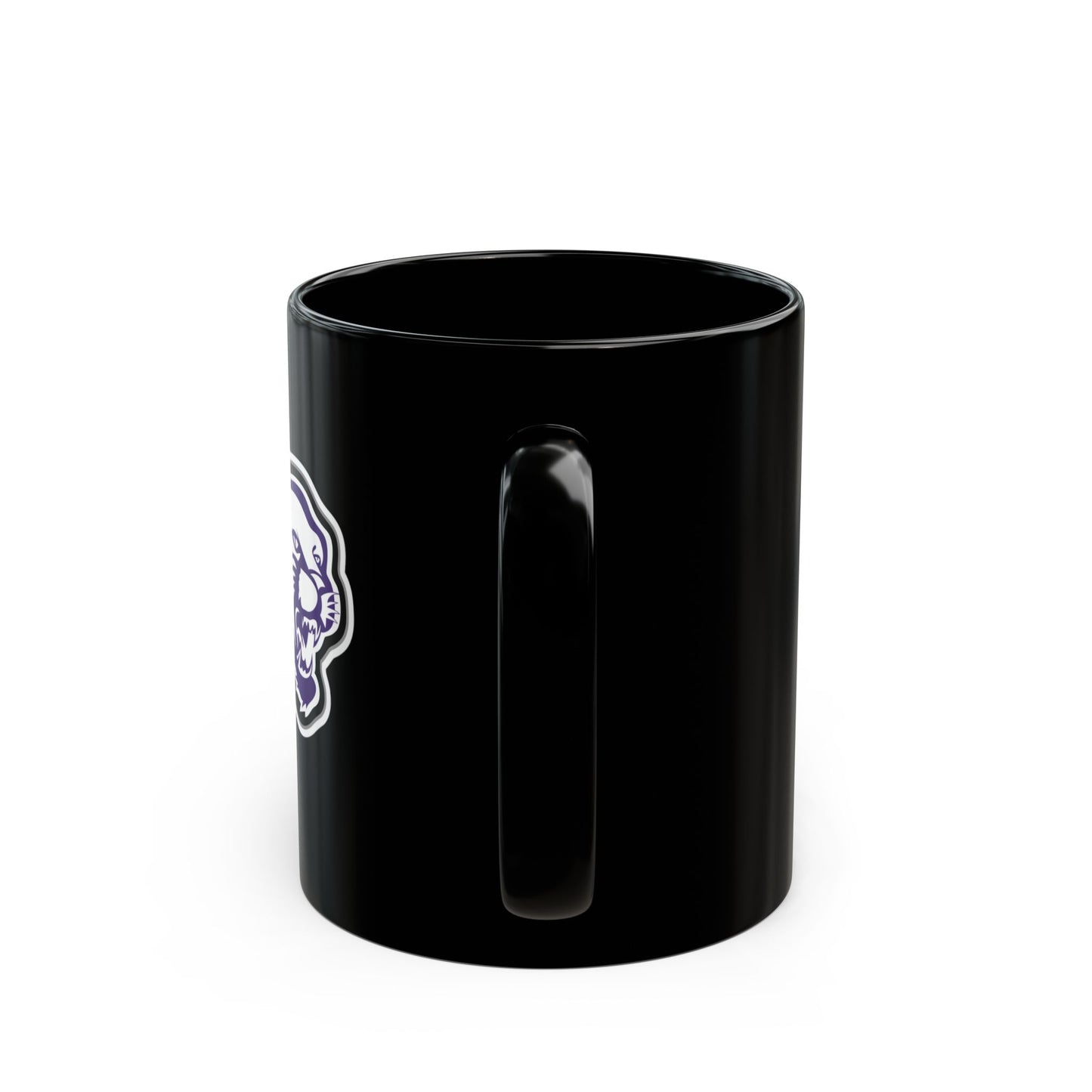 Black Team Mug (11oz/15oz)