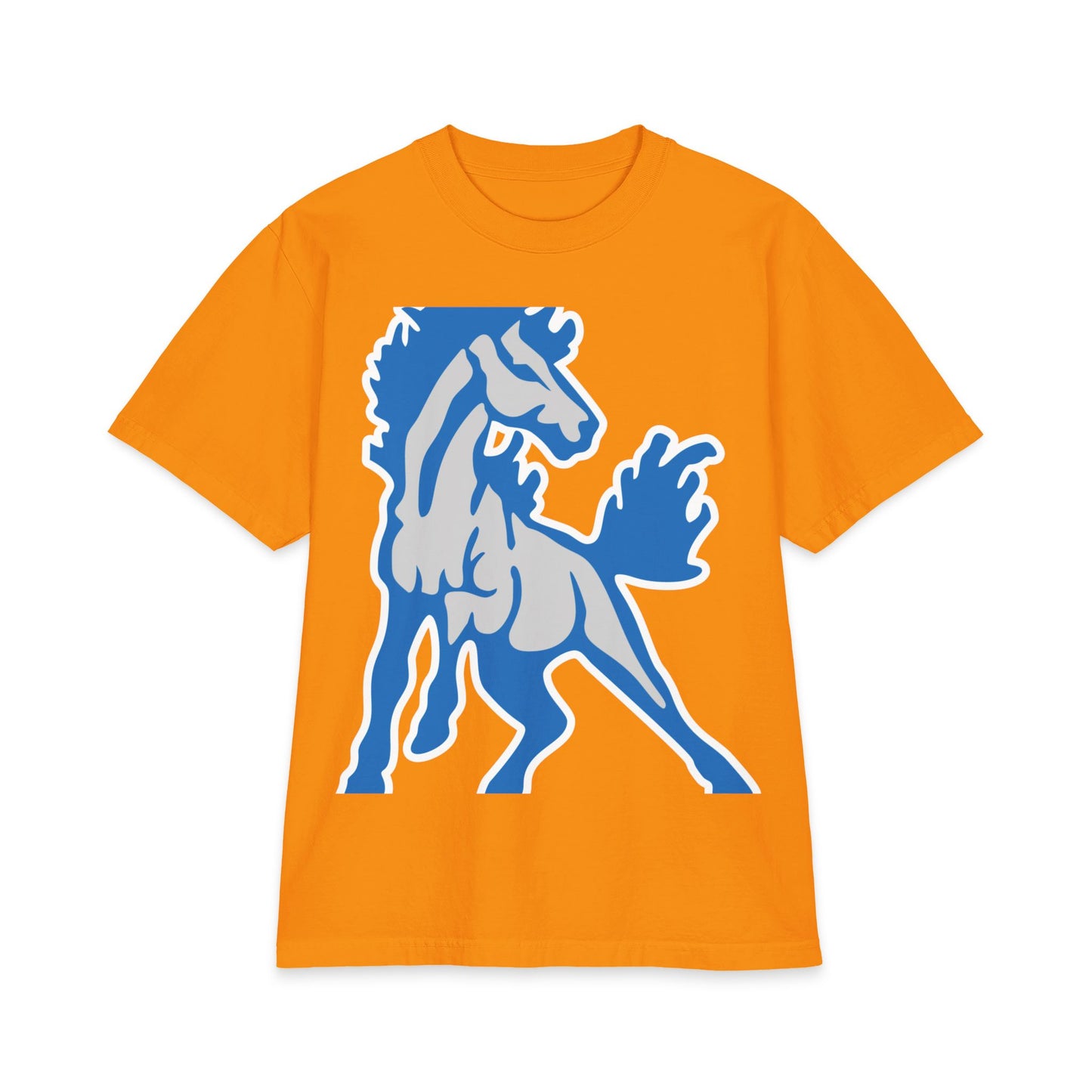 Max Heavyweight Short Sleeve Tee