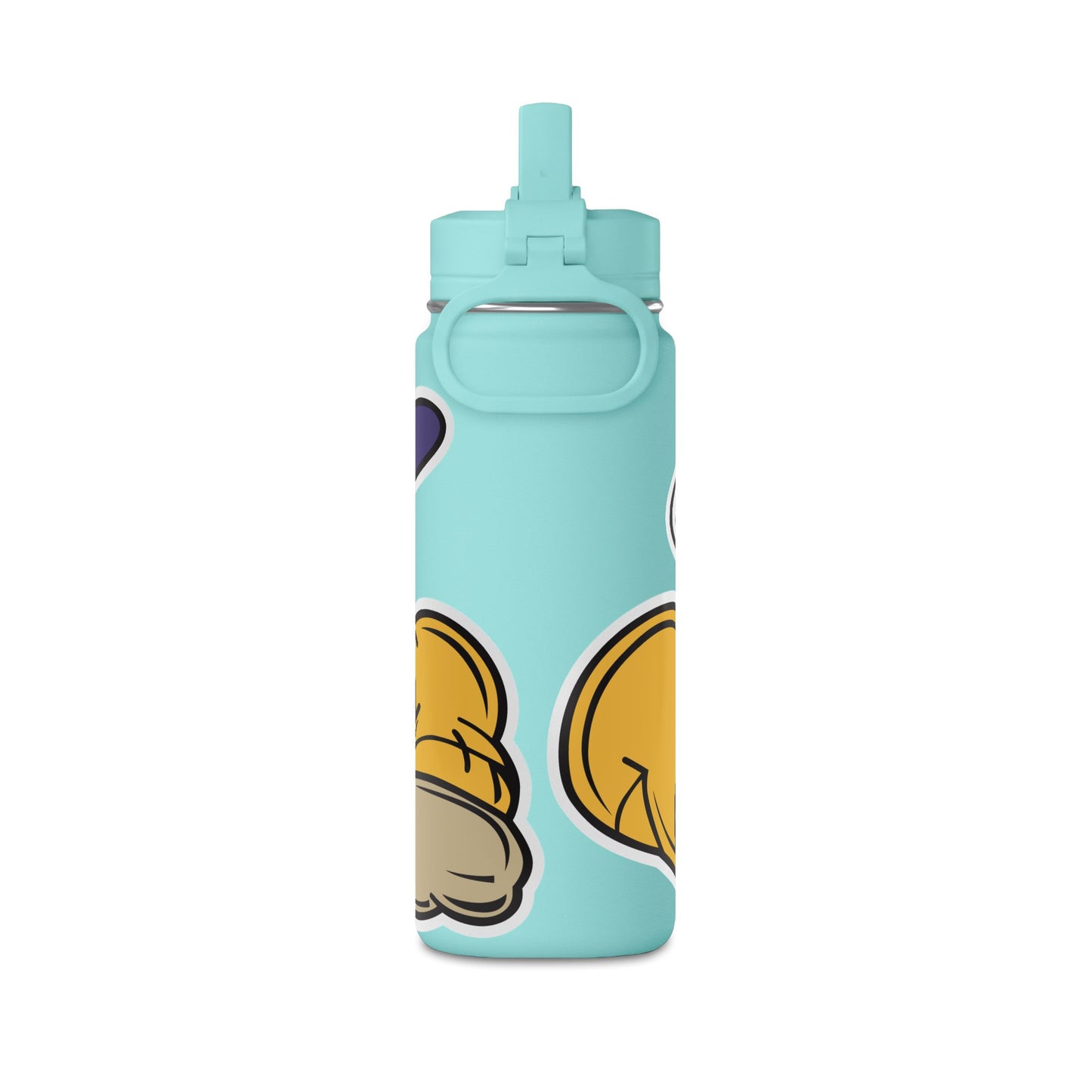 Mini Water Bottle, 20oz