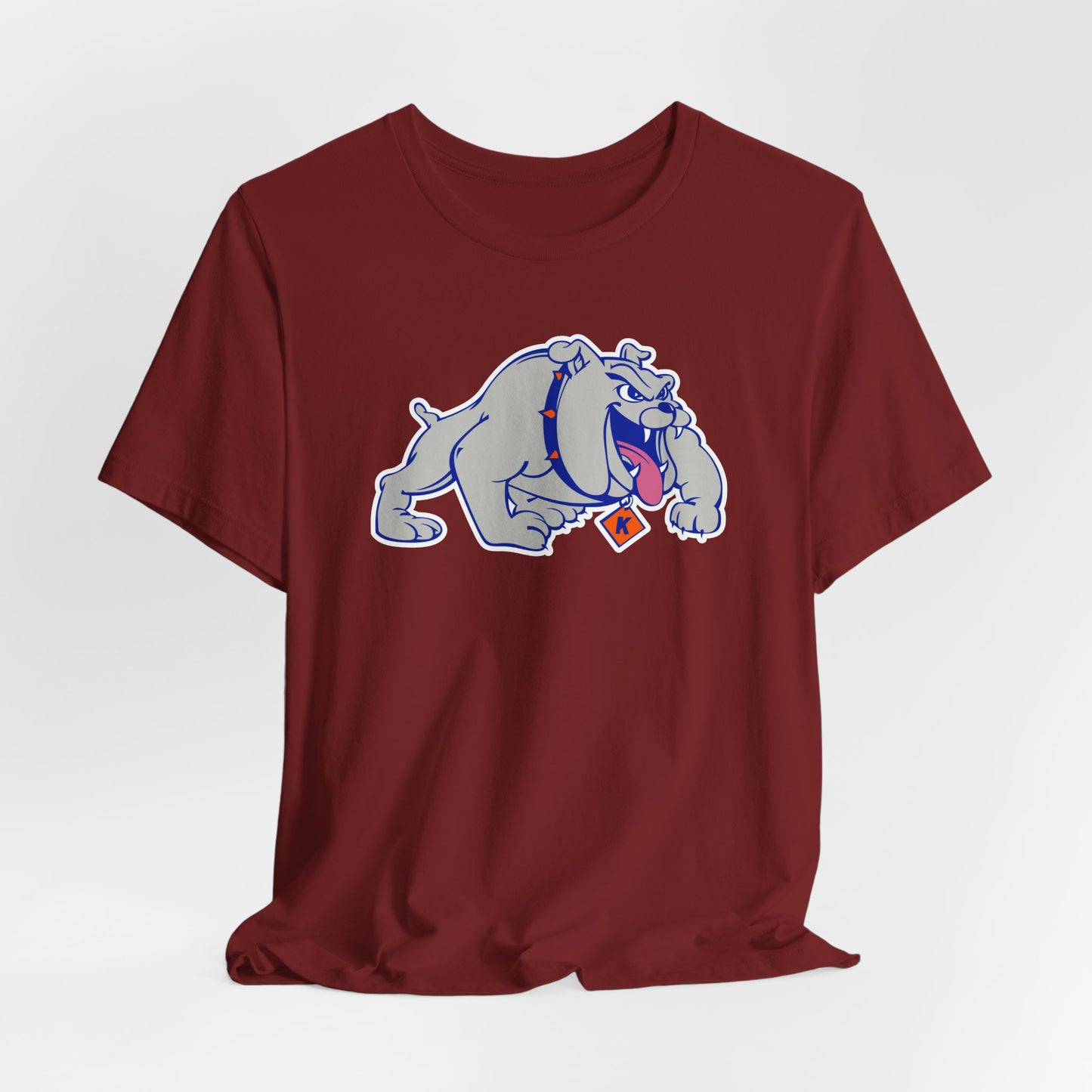 Jersey Short Sleeve Tee