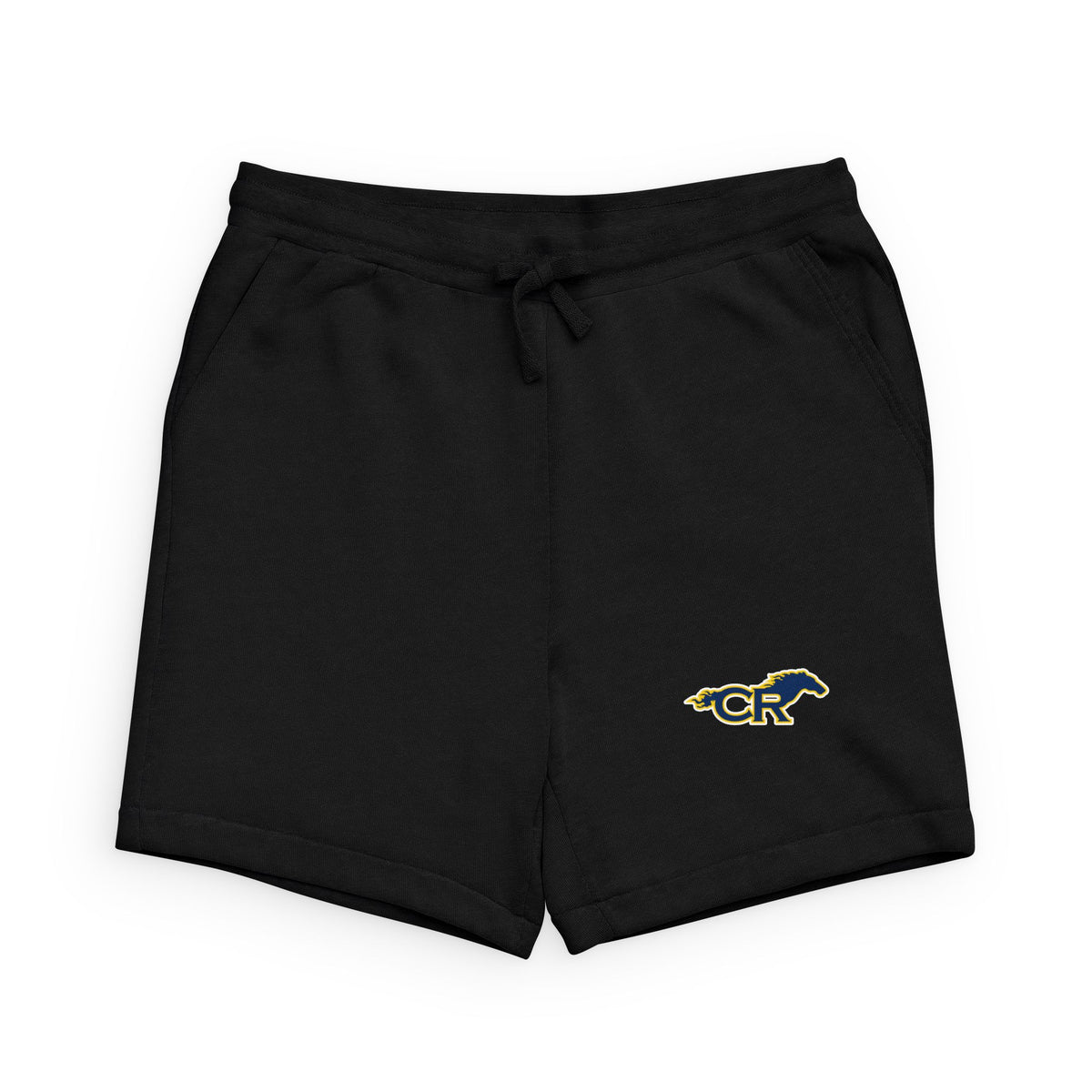 Unisex Sponge Fleece Sweatshort