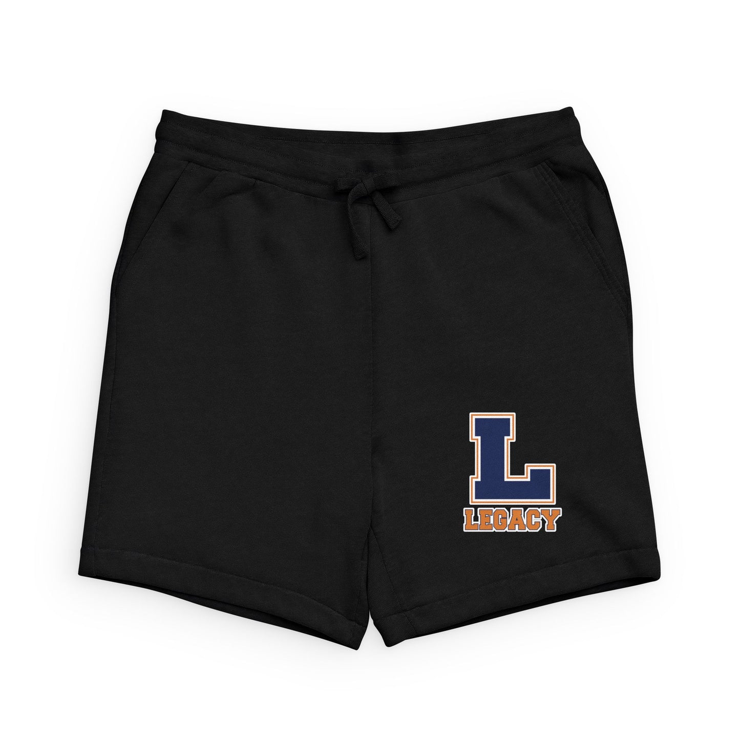 Unisex Sponge Fleece Sweatshort