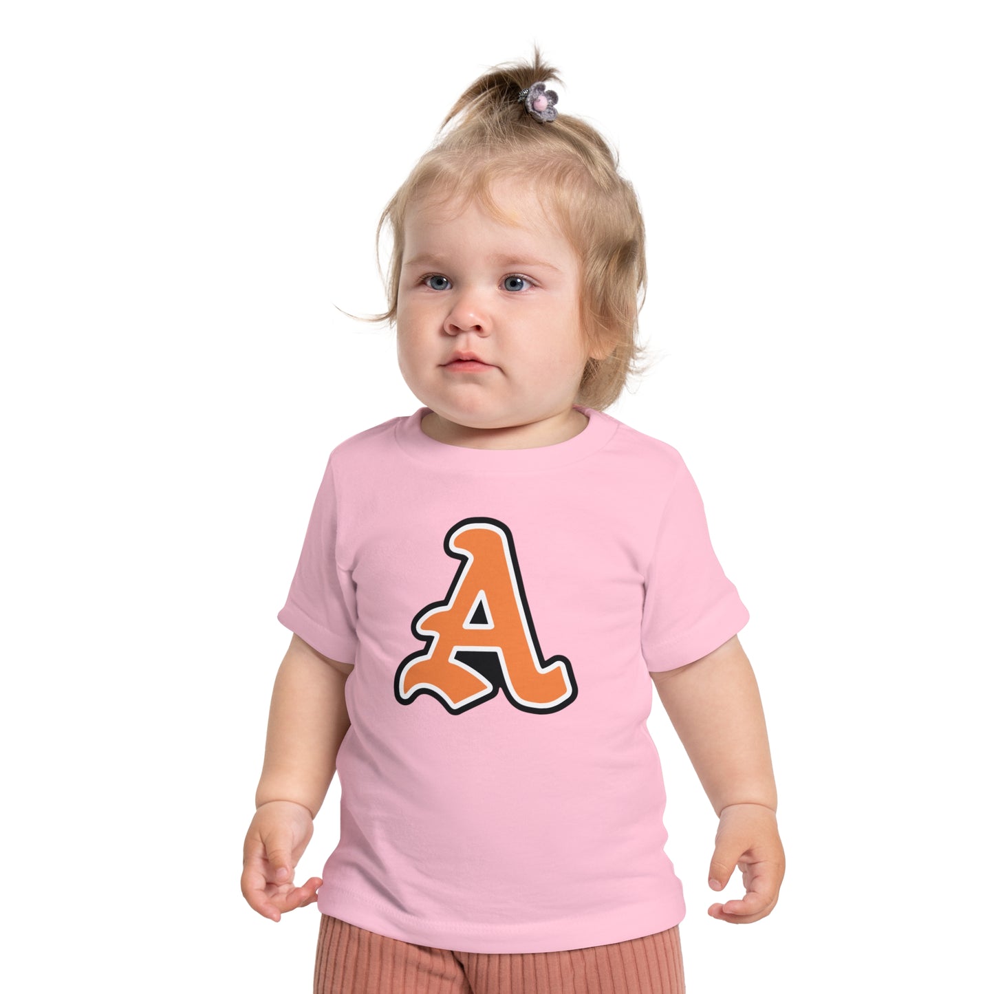 Baby Short Sleeve Tee