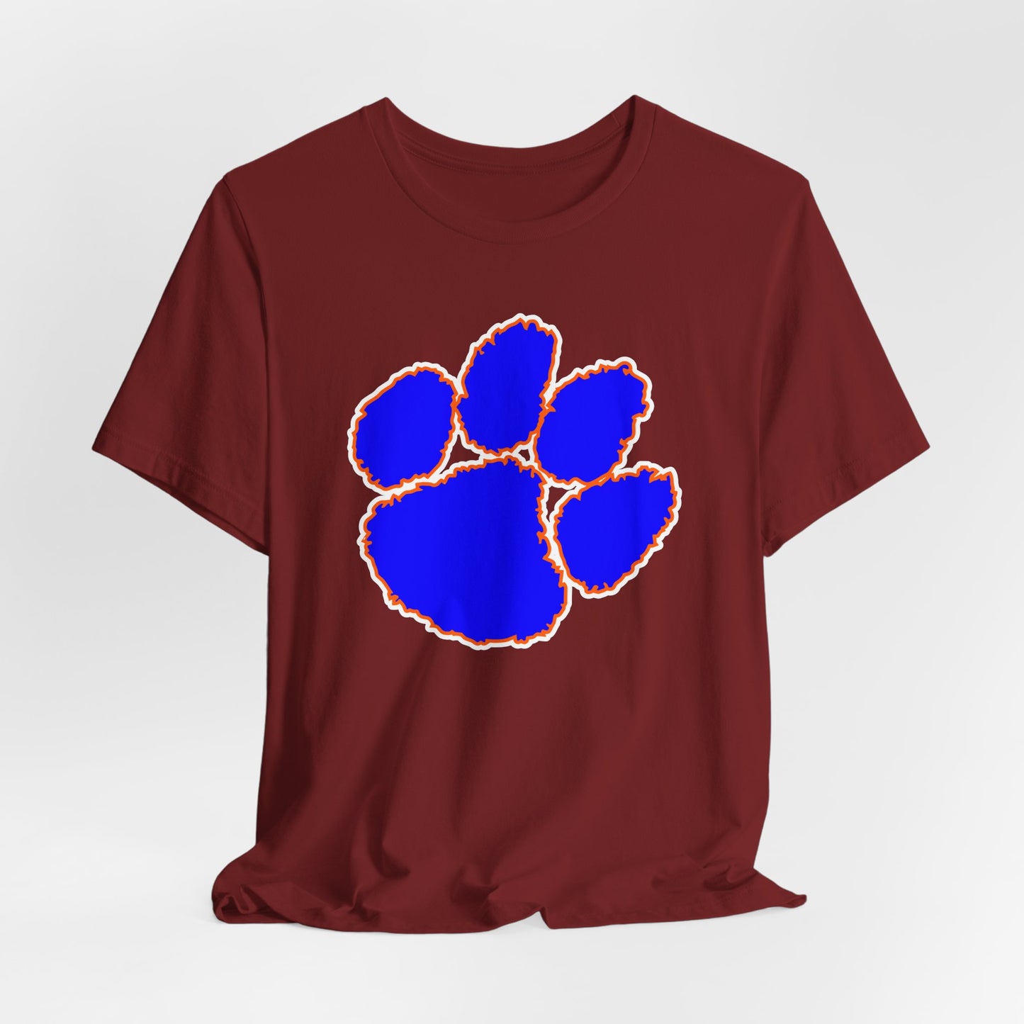 Jersey Short Sleeve Tee