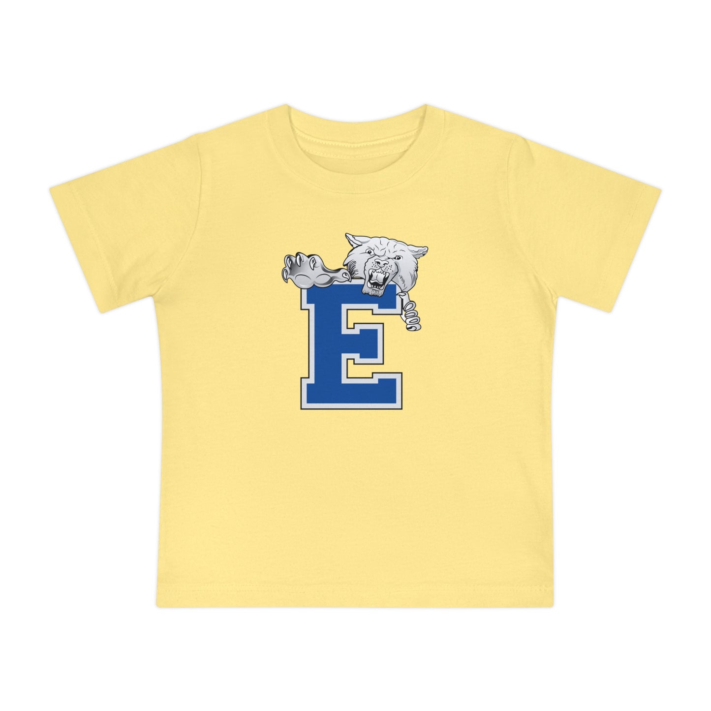 Baby Short Sleeve Tee