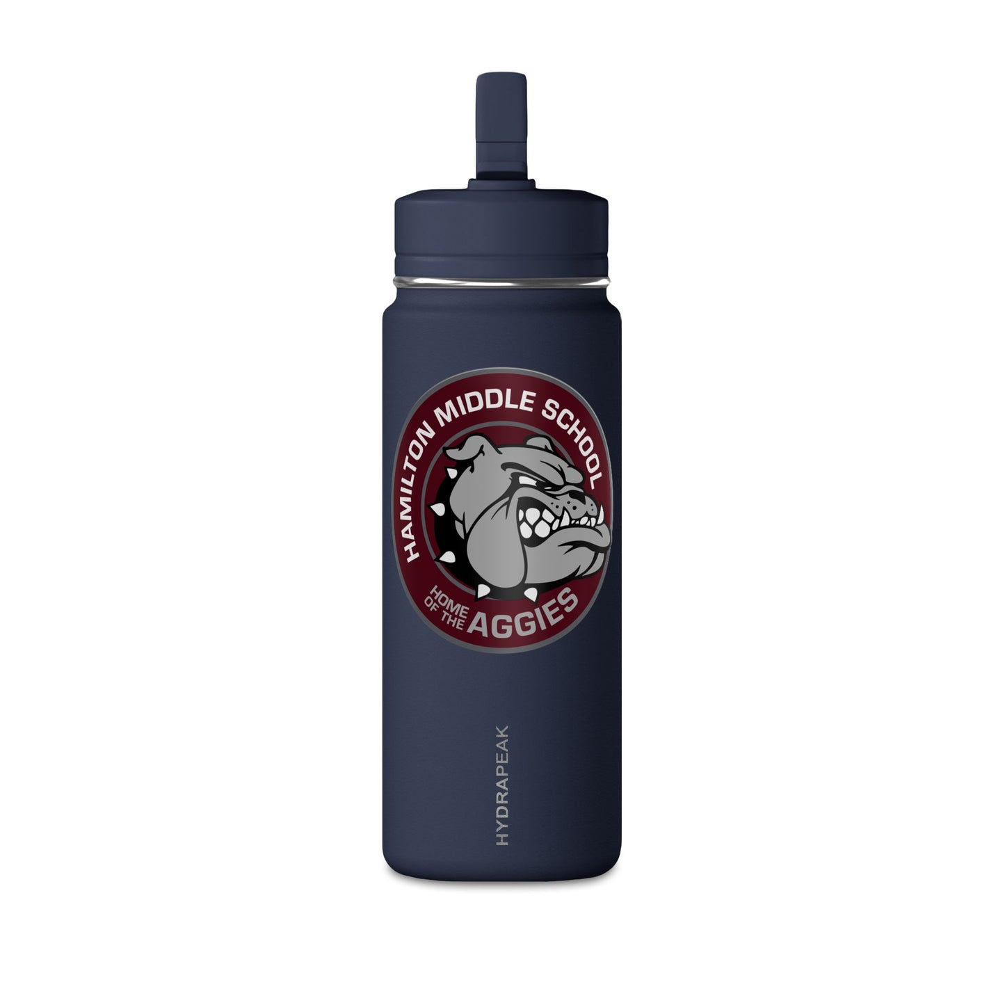 Mini Water Bottle, 20oz