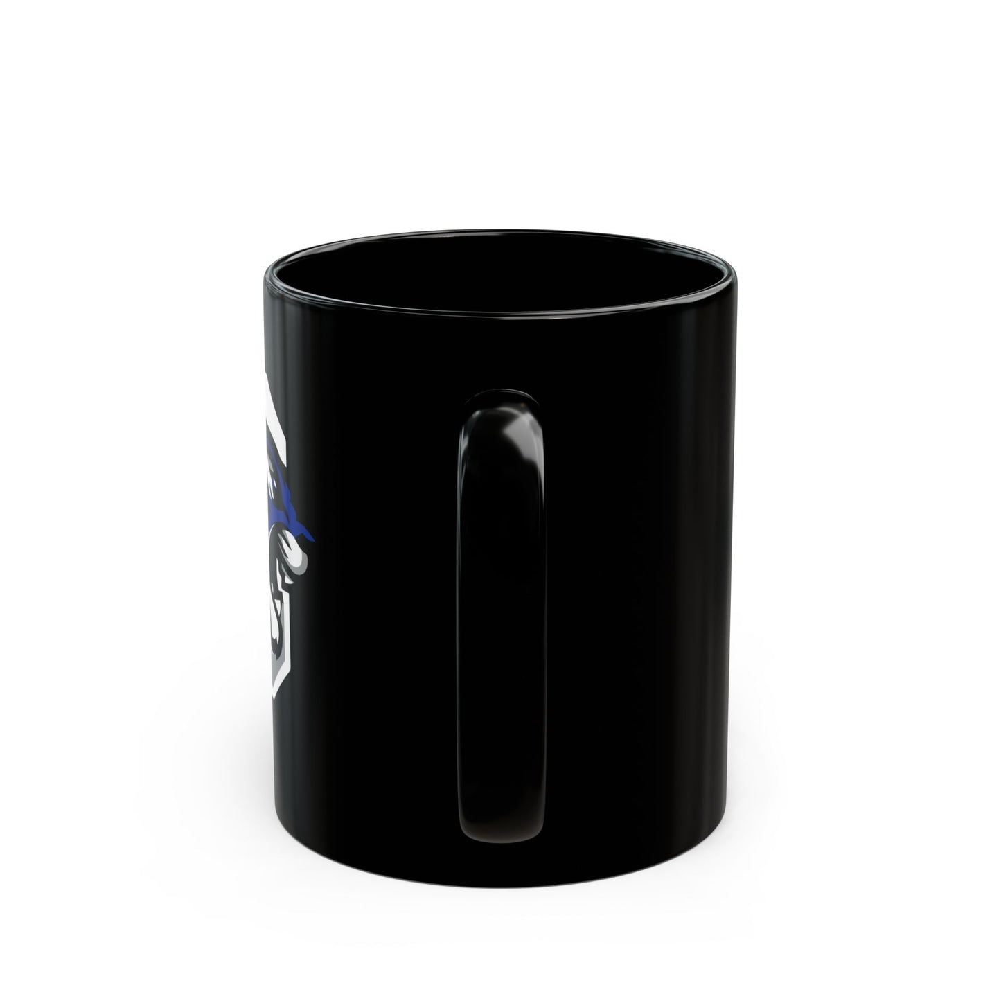 Black Team Mug (11oz/15oz)