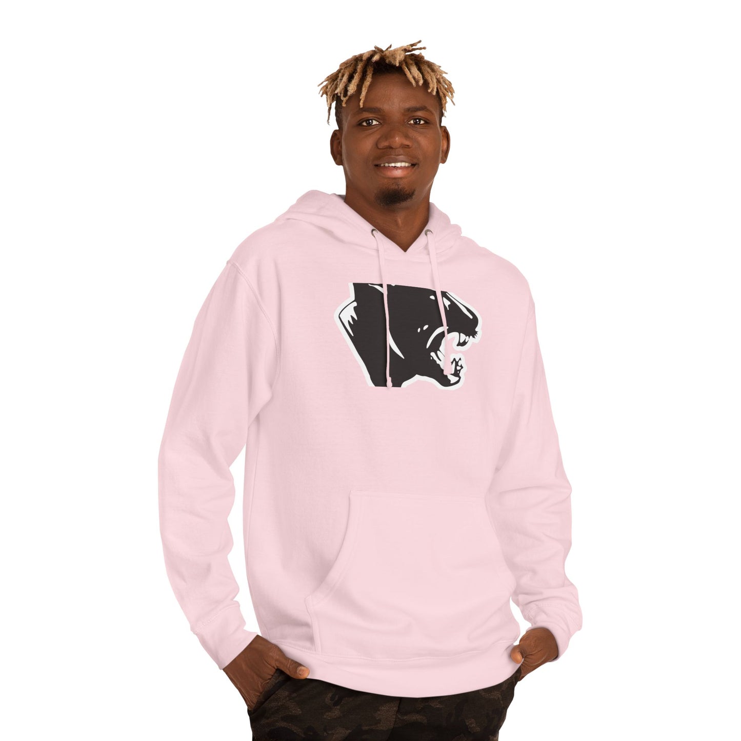 Midweight Pullover Hoodie