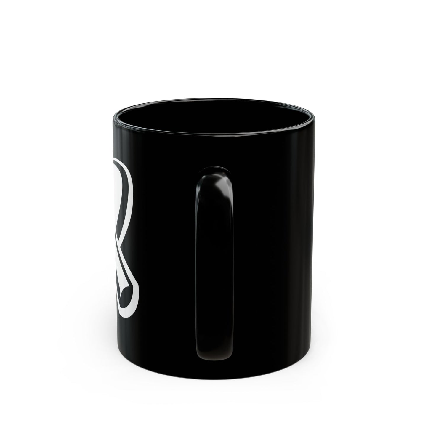 Black Team Mug (11oz/15oz)