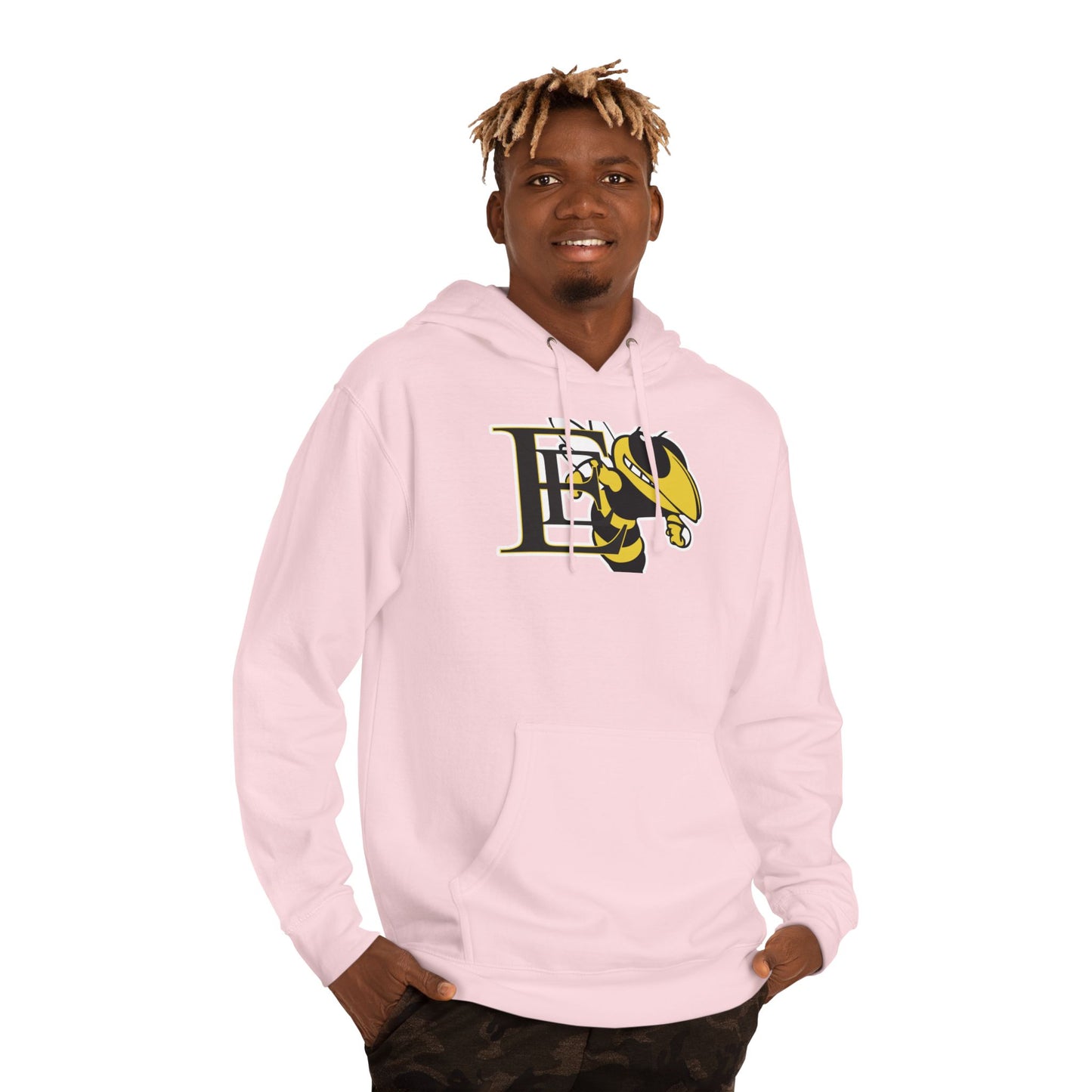 Midweight Pullover Hoodie
