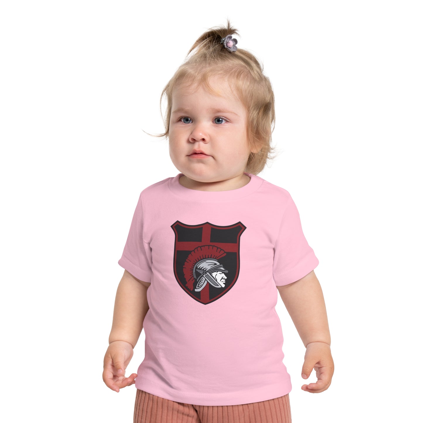 Baby Short Sleeve Tee