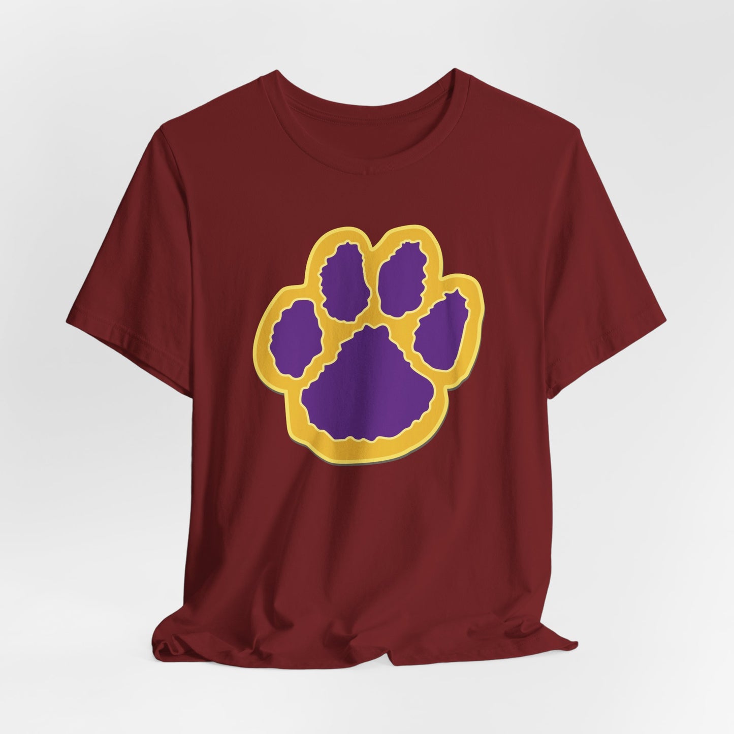 Jersey Short Sleeve Tee
