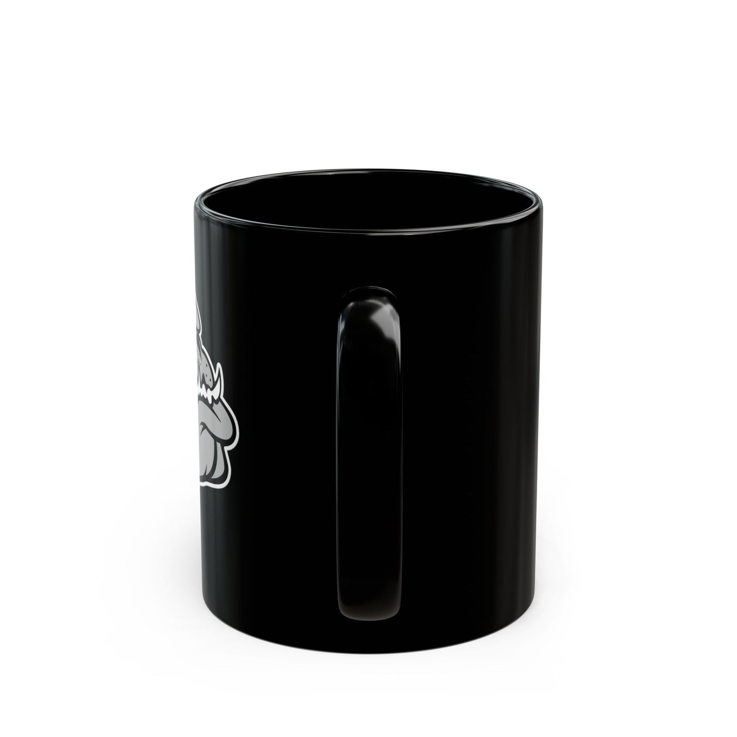 Black Team Mug (11oz/15oz)