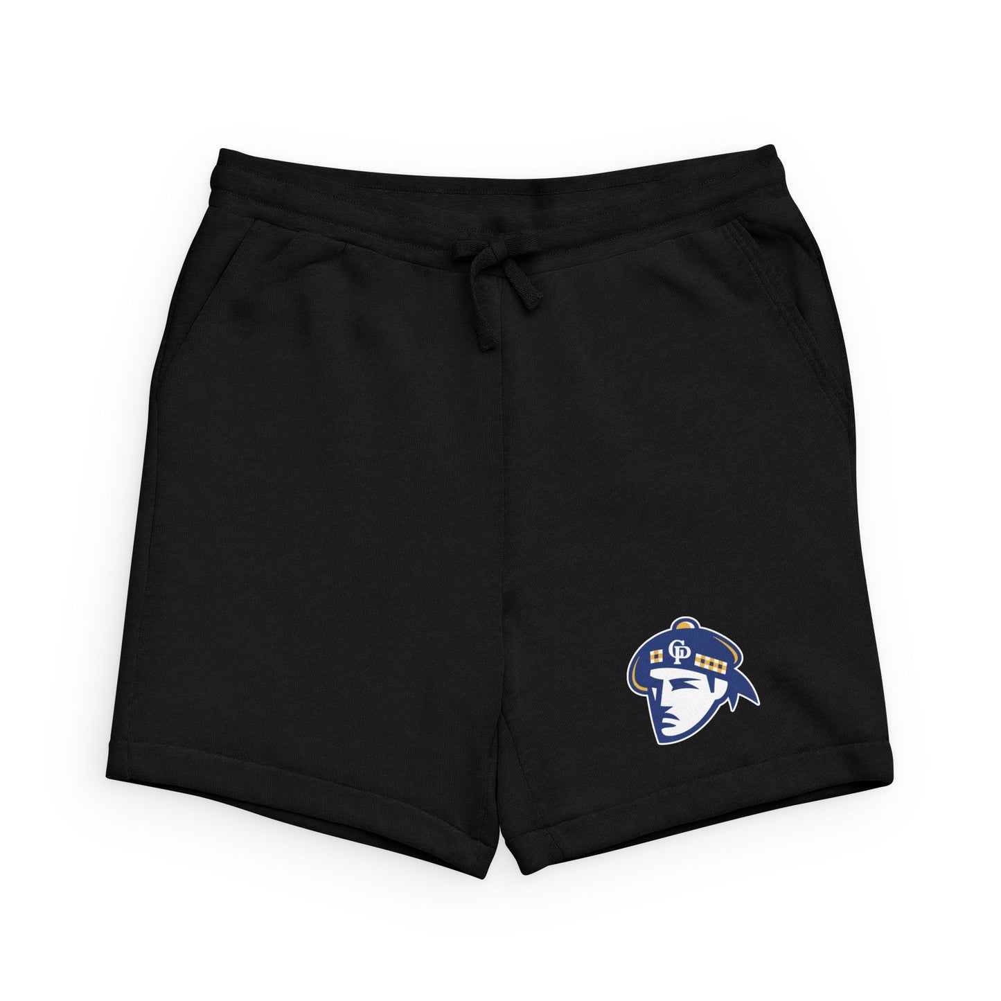 Unisex Sponge Fleece Sweatshort