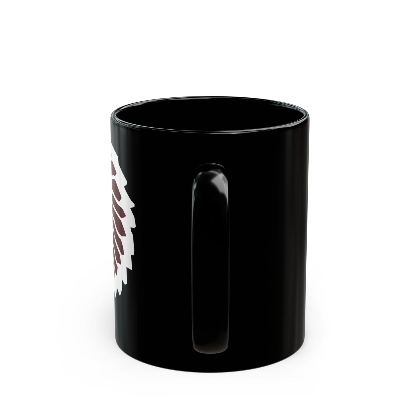 Black Team Mug (11oz/15oz)
