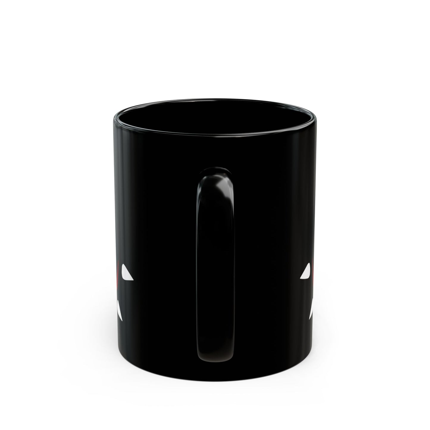 Black Team Mug (11oz/15oz)