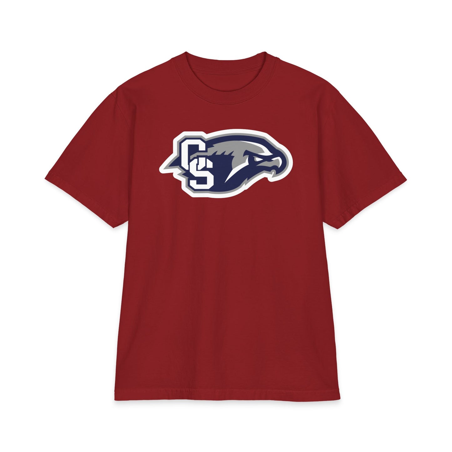 Max Heavyweight Short Sleeve Tee