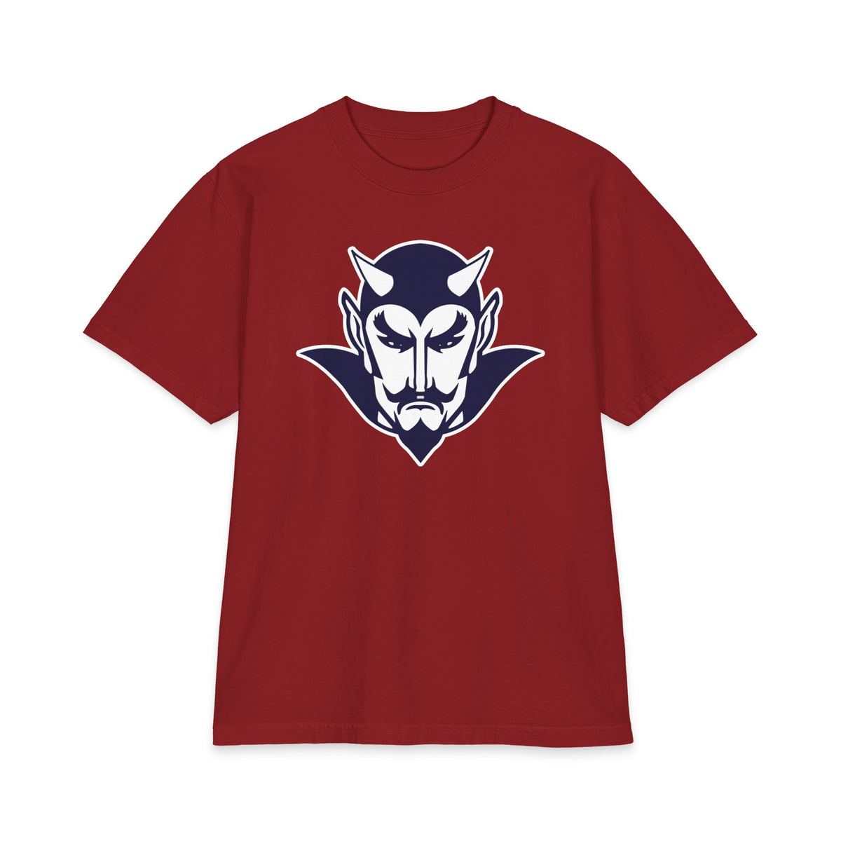 Max Heavyweight Short Sleeve Tee