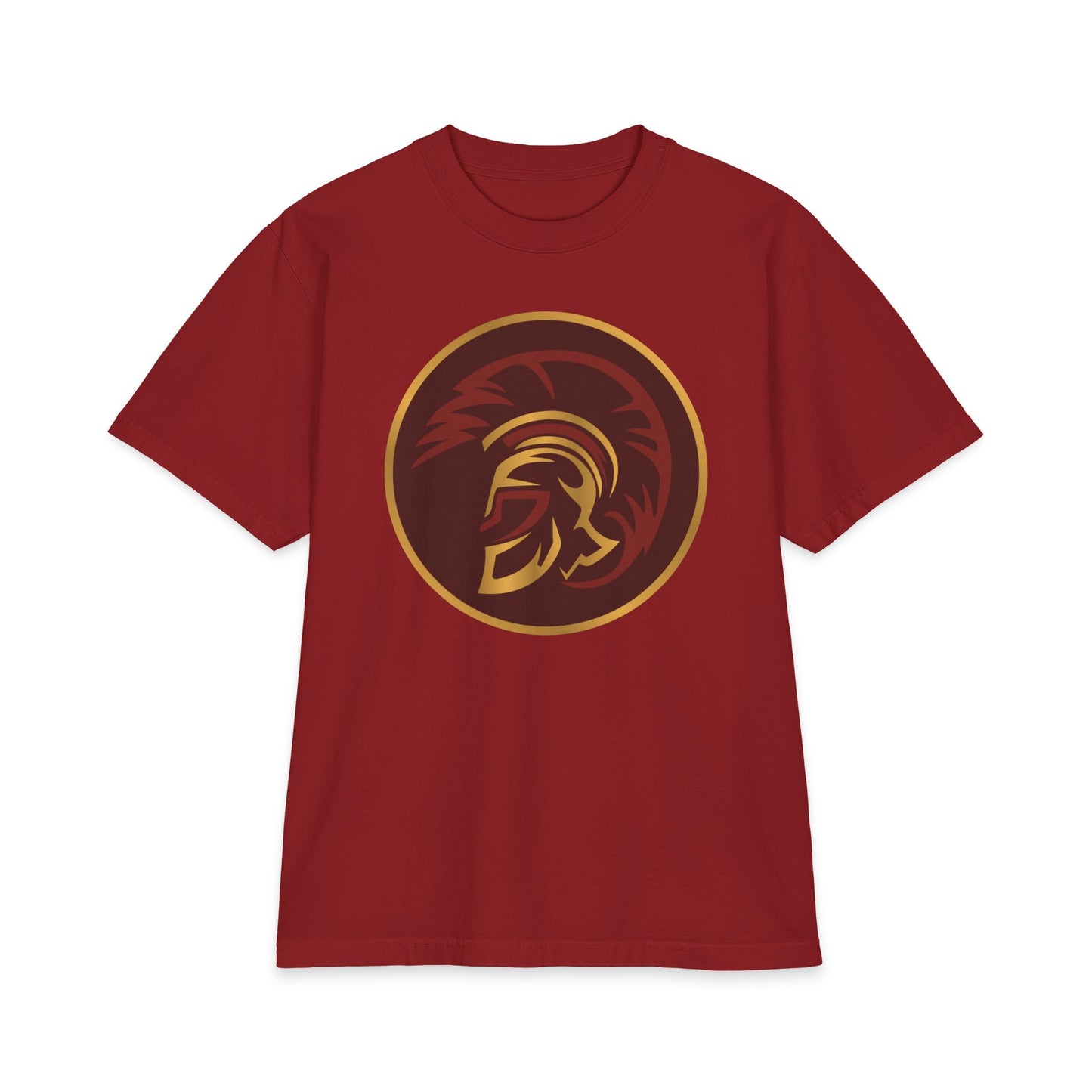 Max Heavyweight Short Sleeve Tee