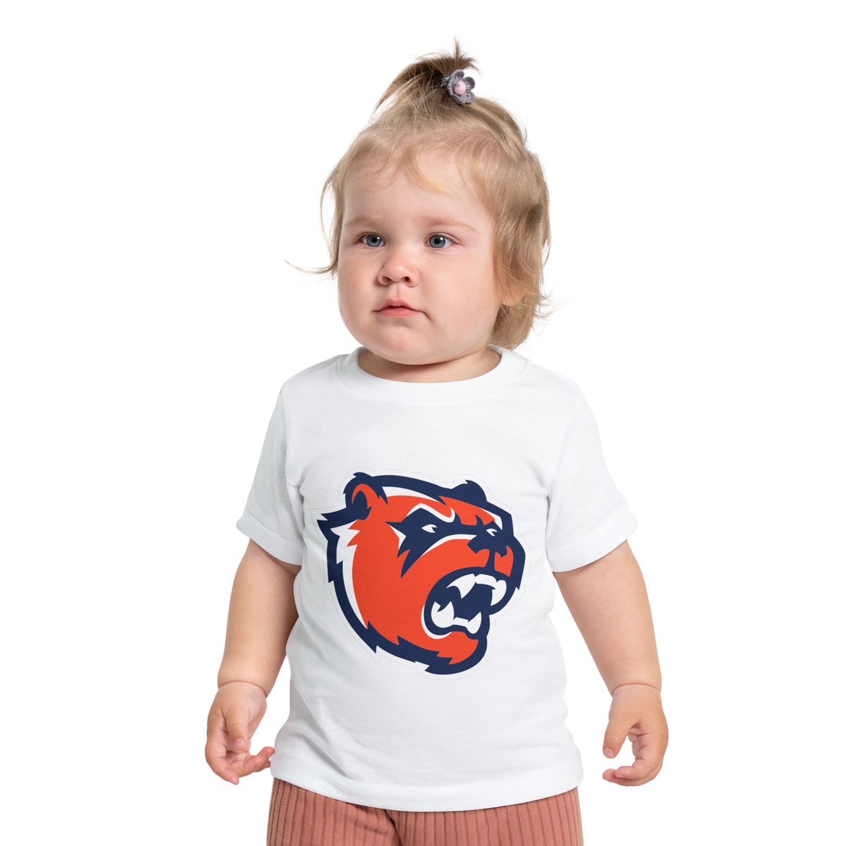 Baby Short Sleeve Tee