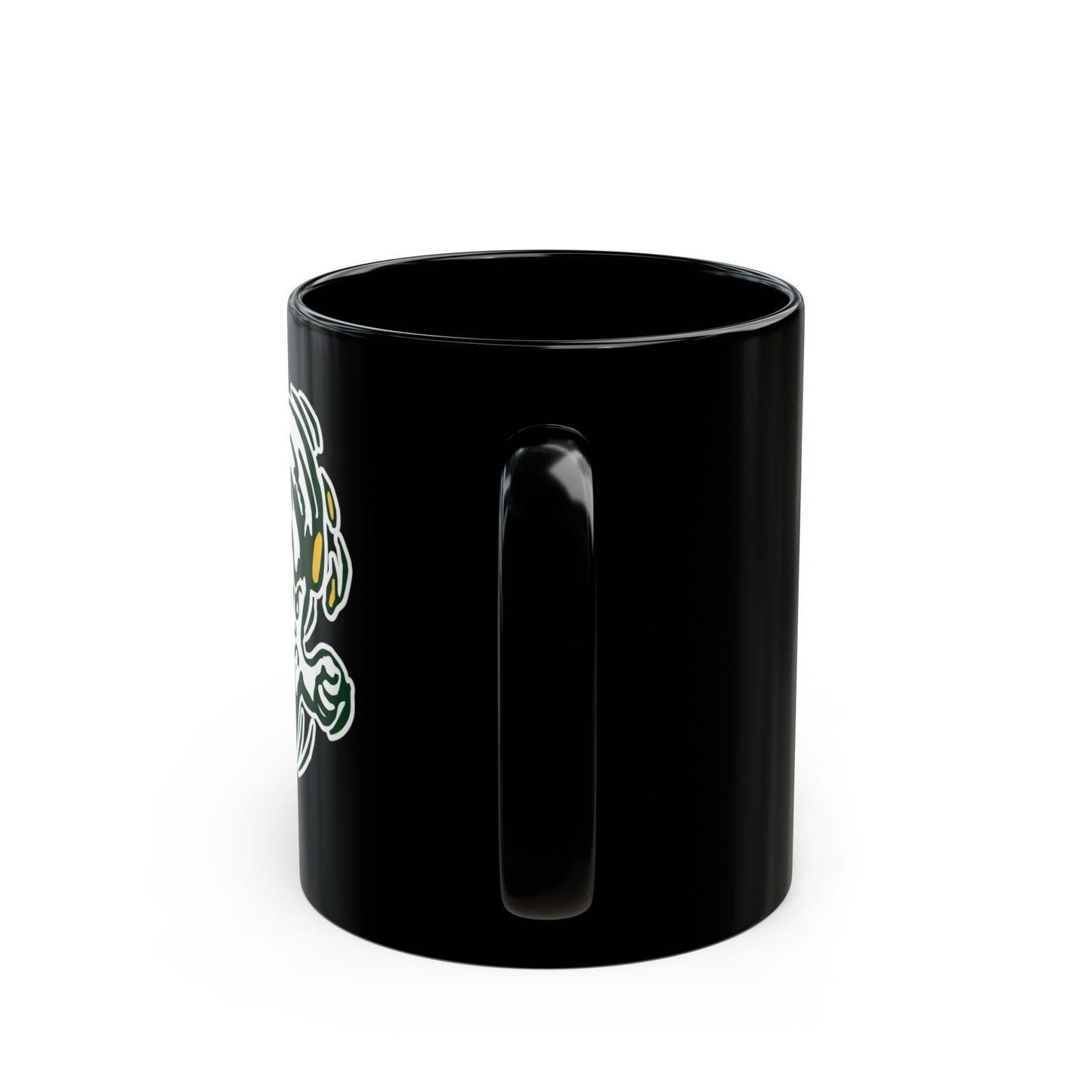 Black Team Mug (11oz/15oz)