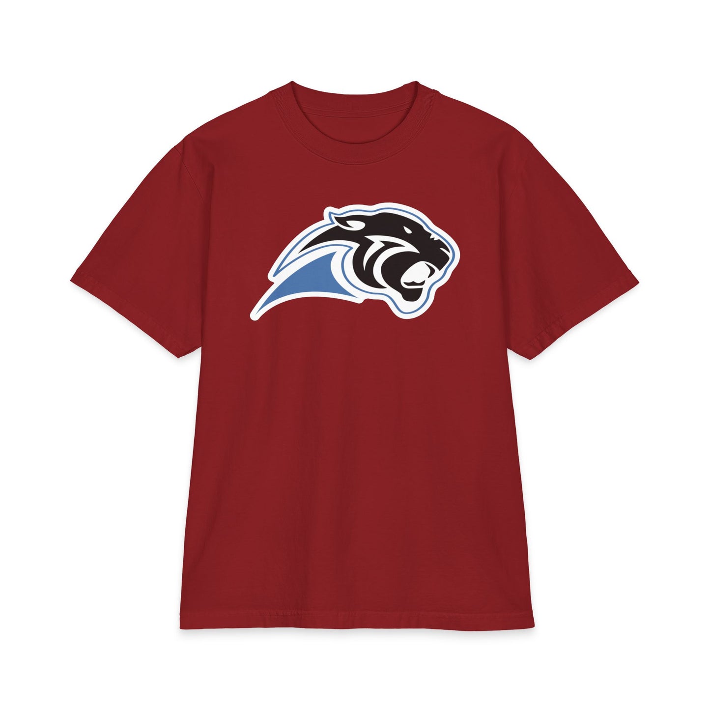 Max Heavyweight Short Sleeve Tee