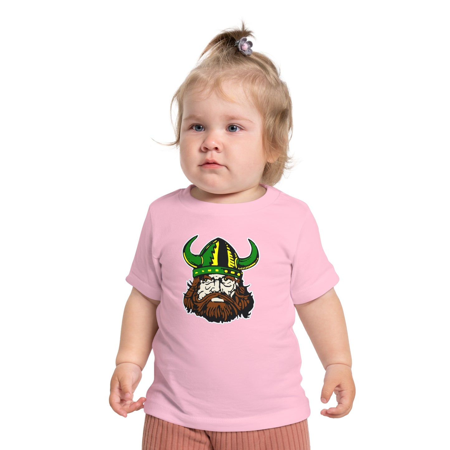 Baby Short Sleeve Tee