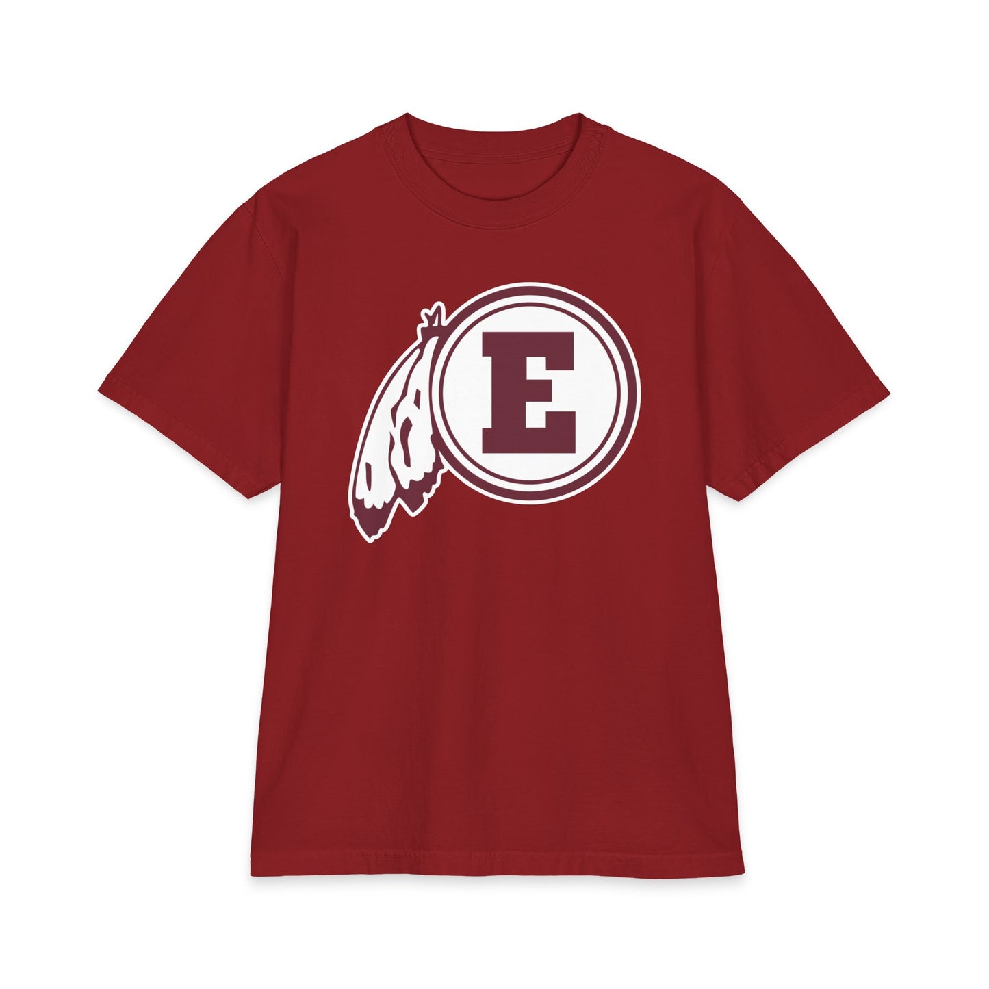 Max Heavyweight Short Sleeve Tee
