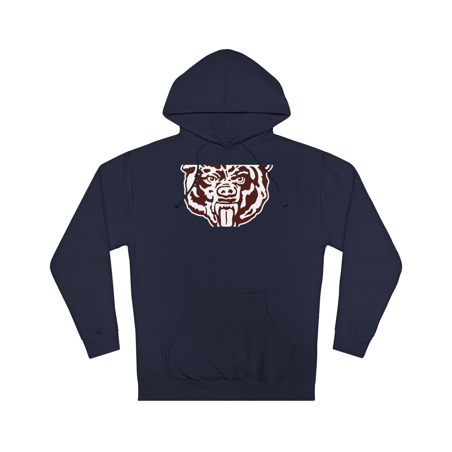 Midweight Pullover Hoodie